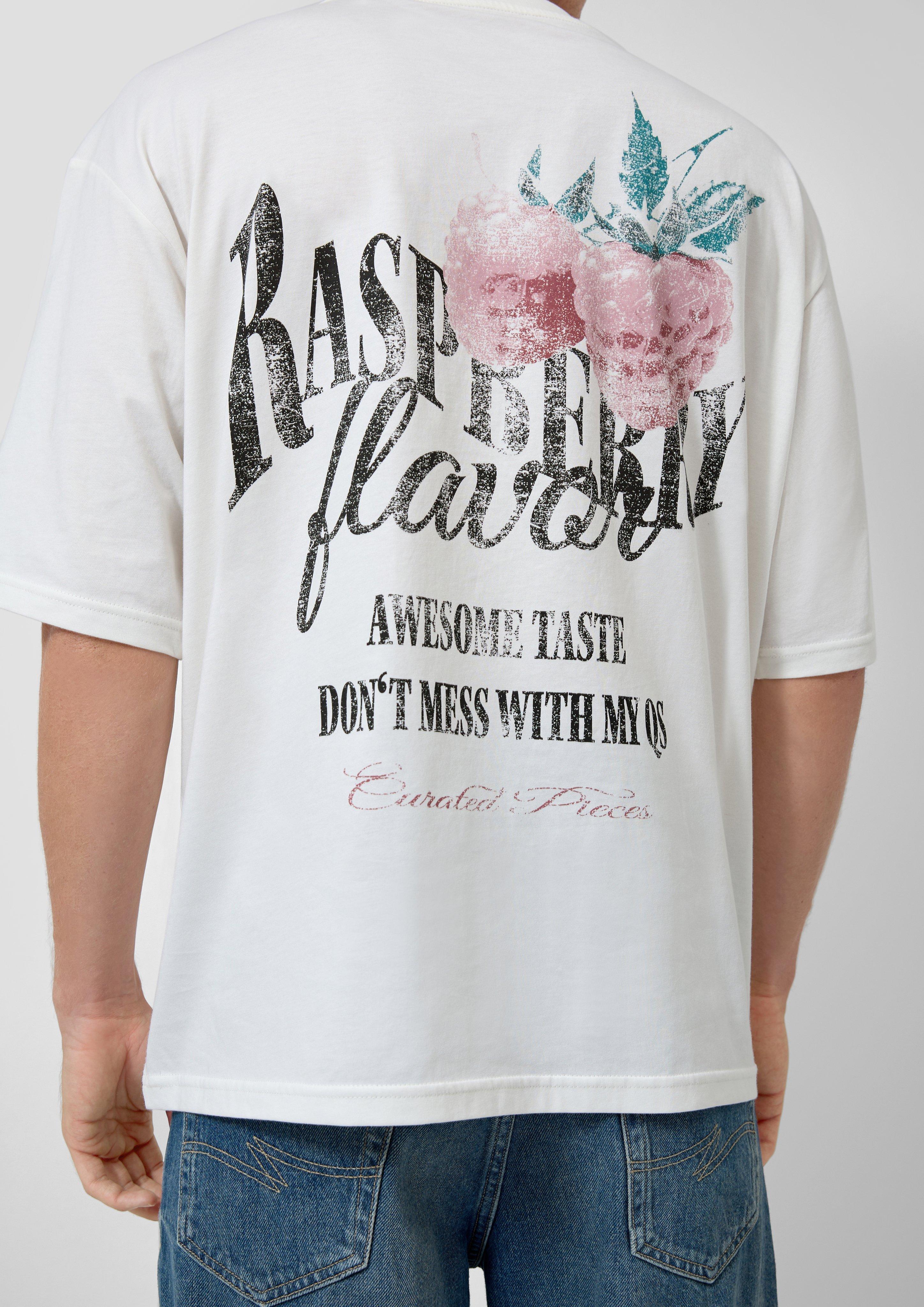 T-shirt in 03D0 & 99D0