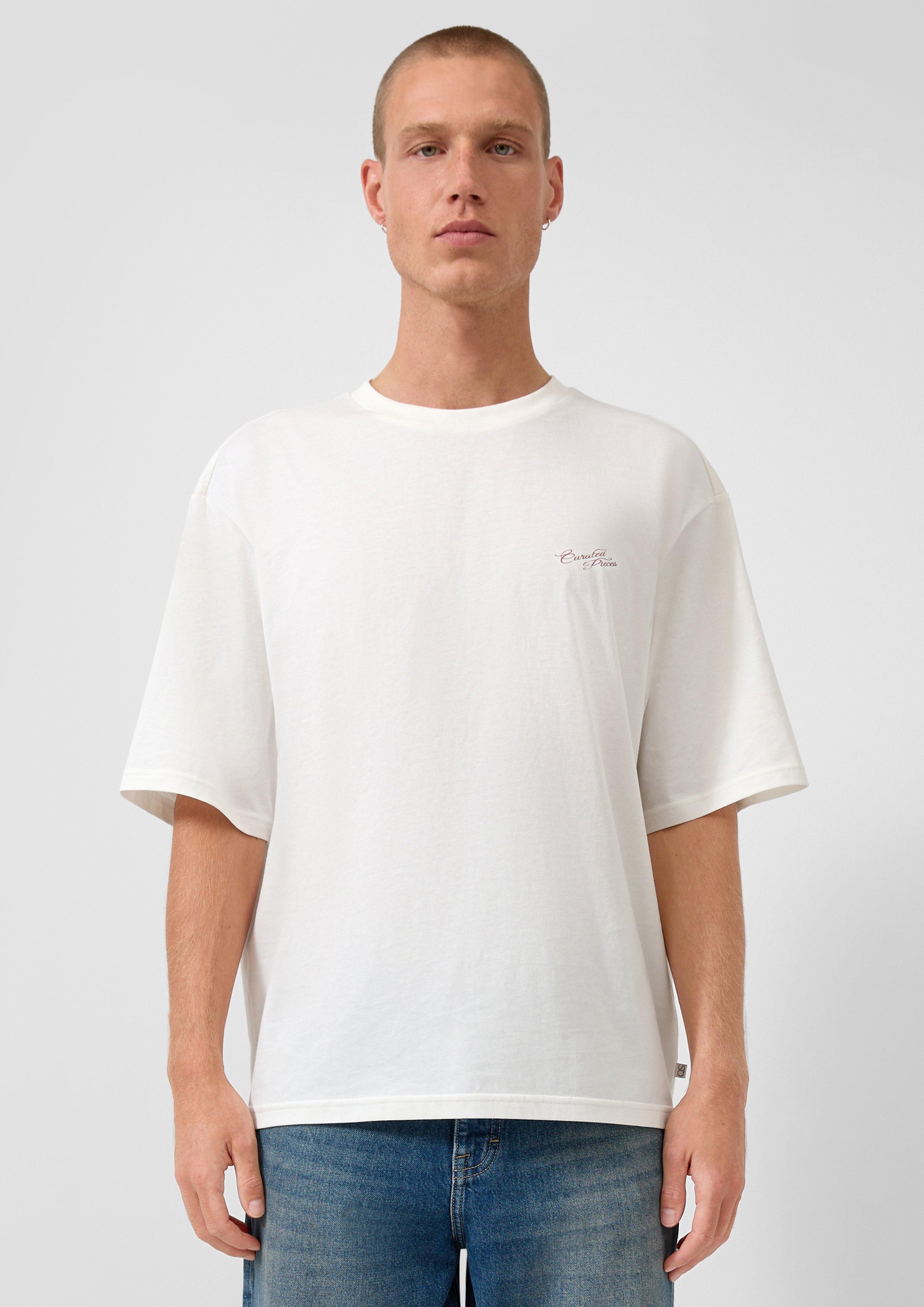 T-shirt in 03D0 & 99D0