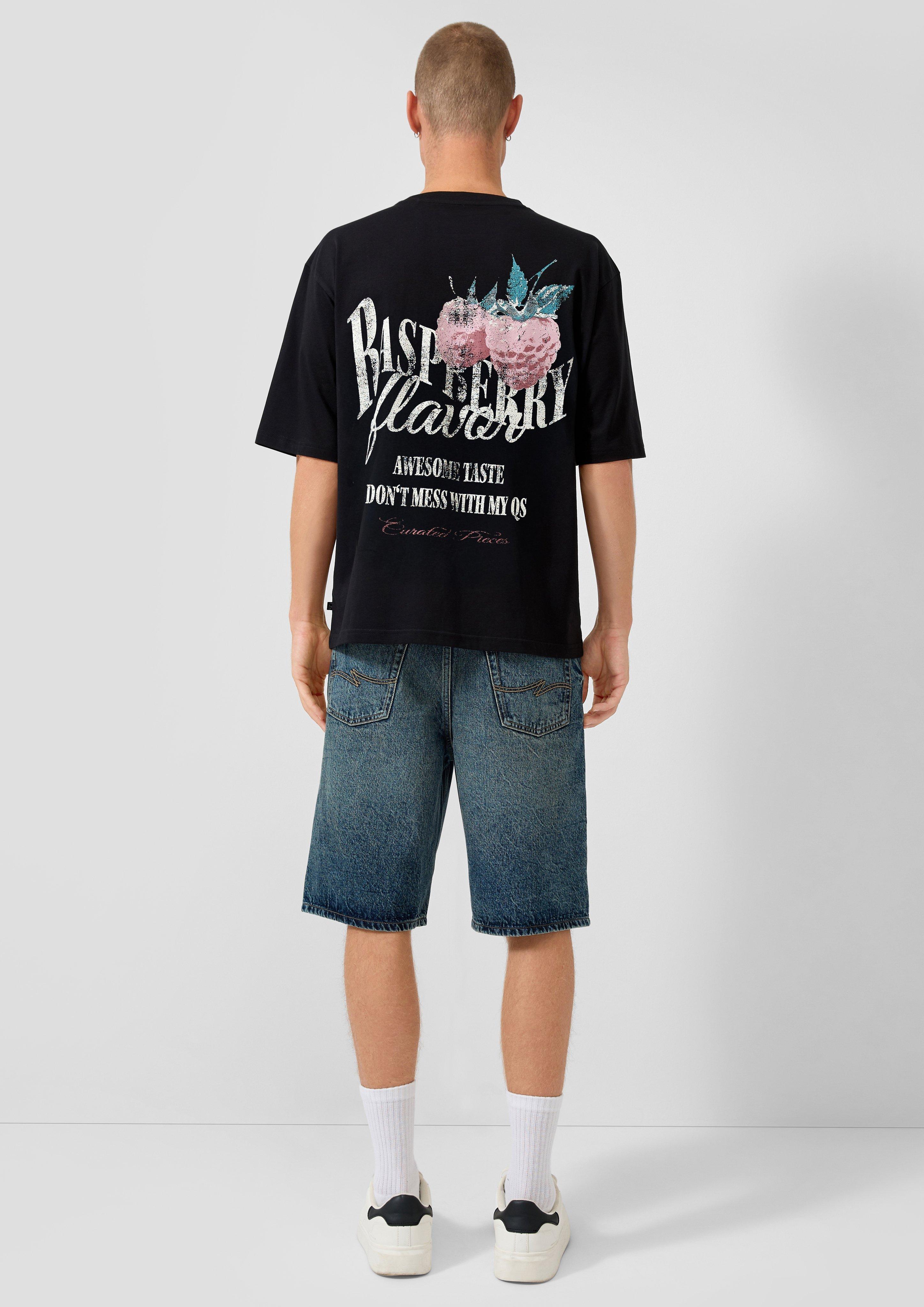 T-shirt in 99D0 & 03D0