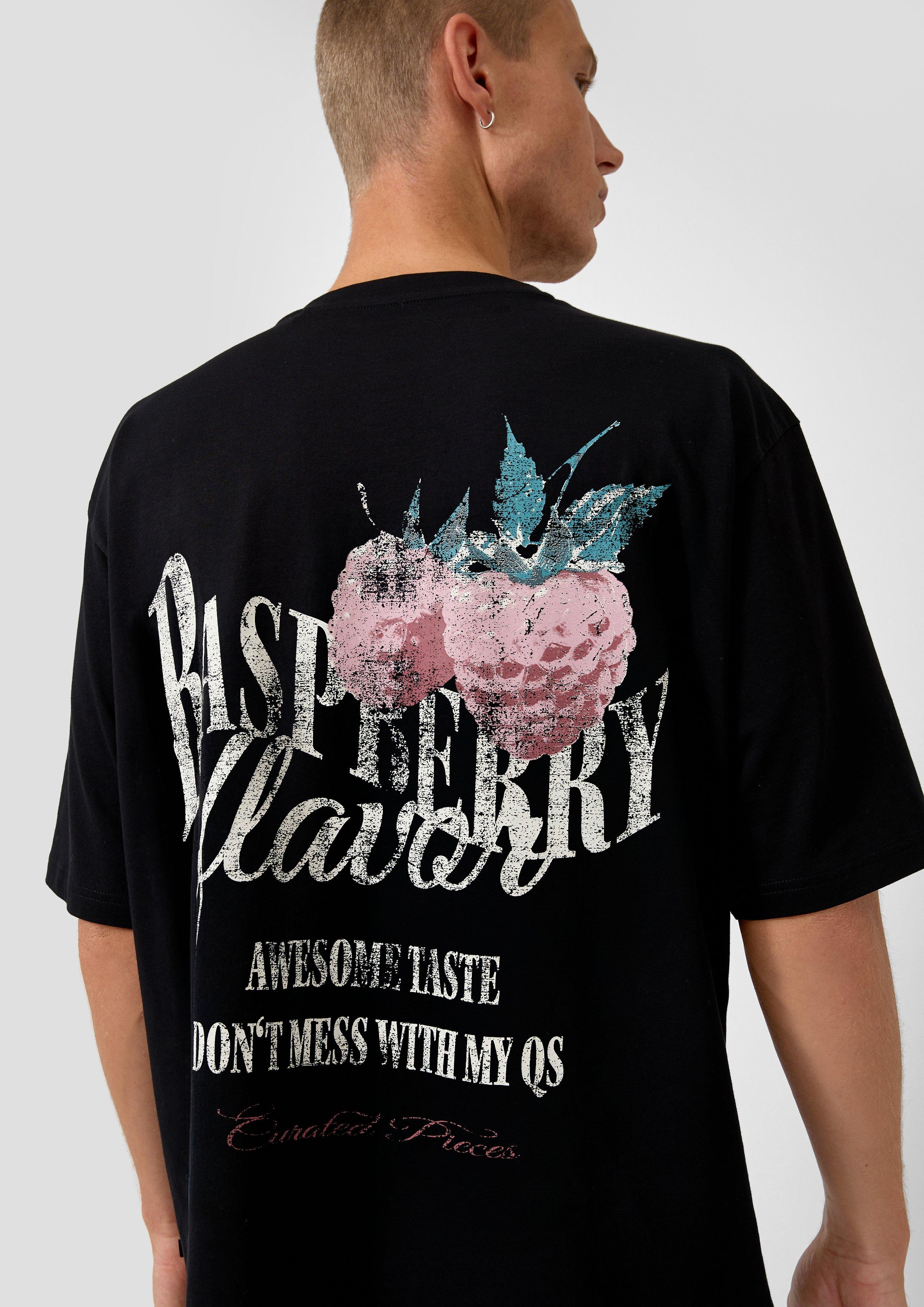 T-shirt in 99D0 & 03D0