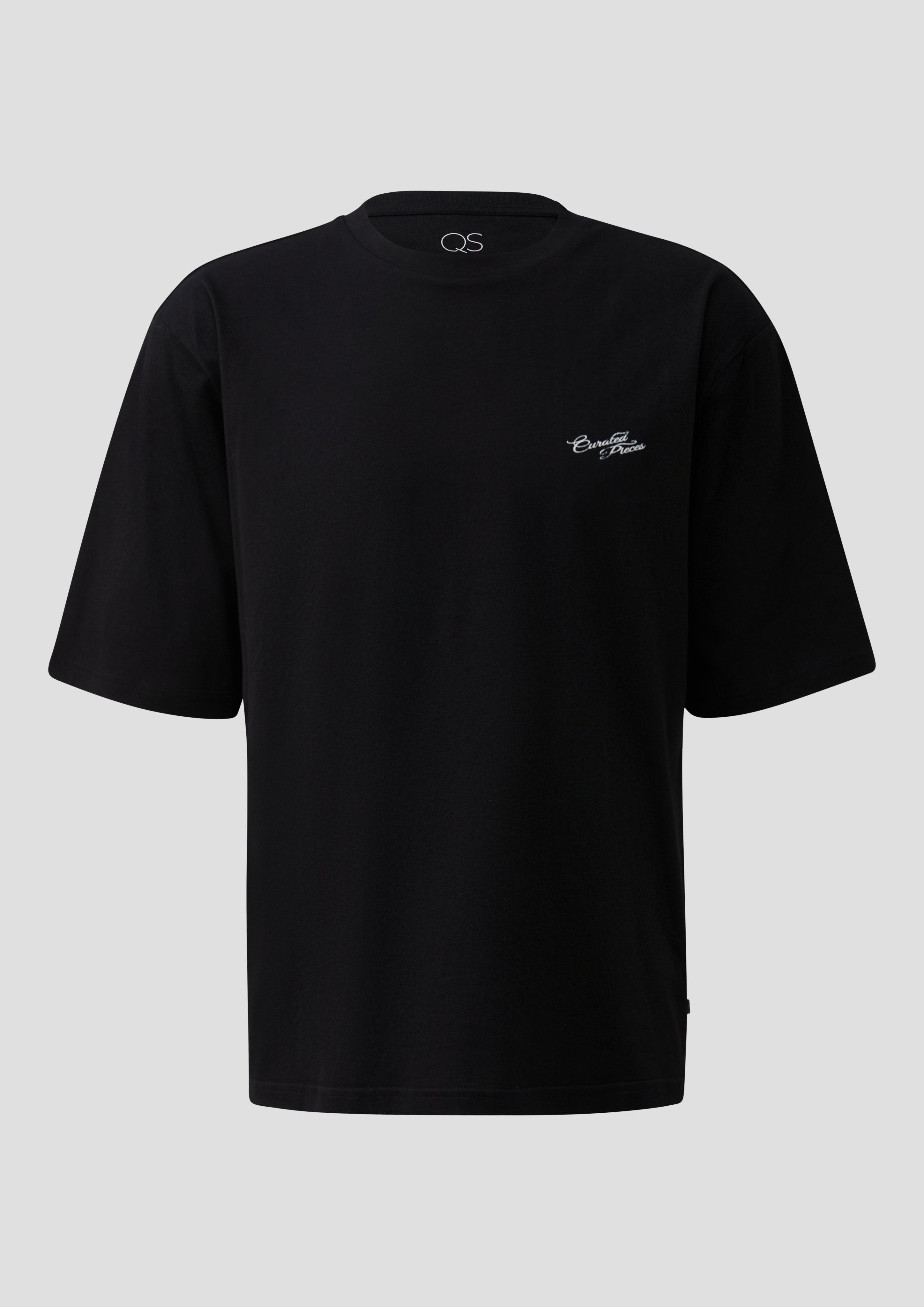 T-shirt in 99D0 & 03D0