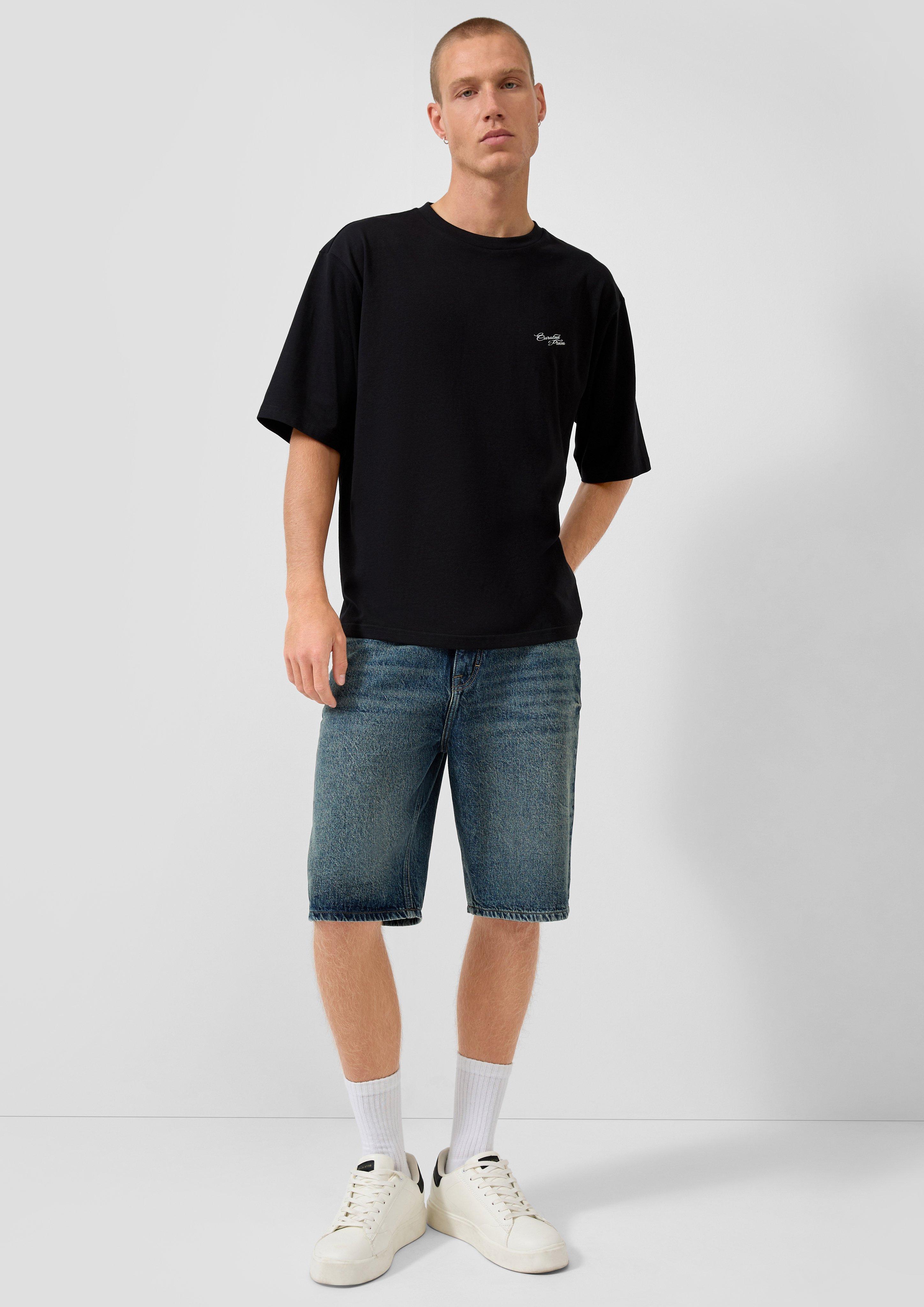 T-shirt in 99D0 & 03D0