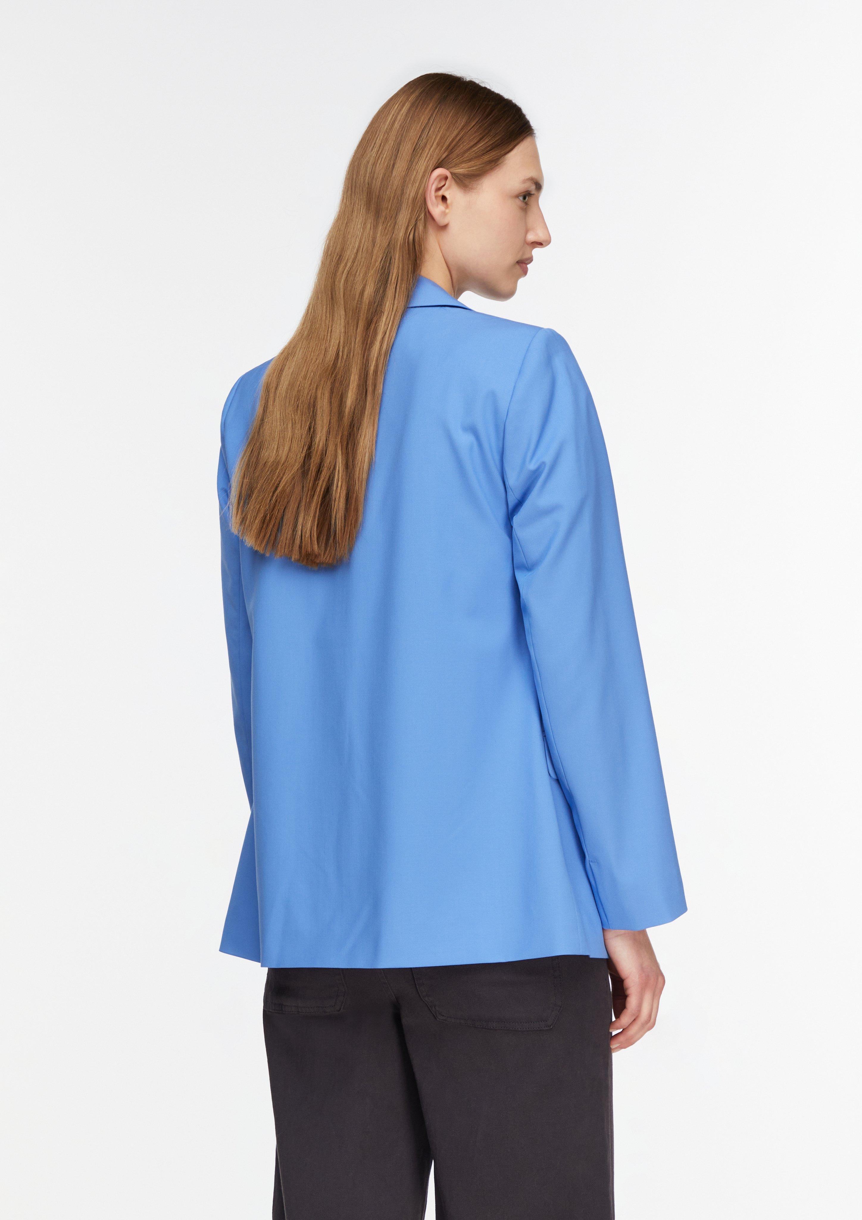 Blazer d'intérieur en 