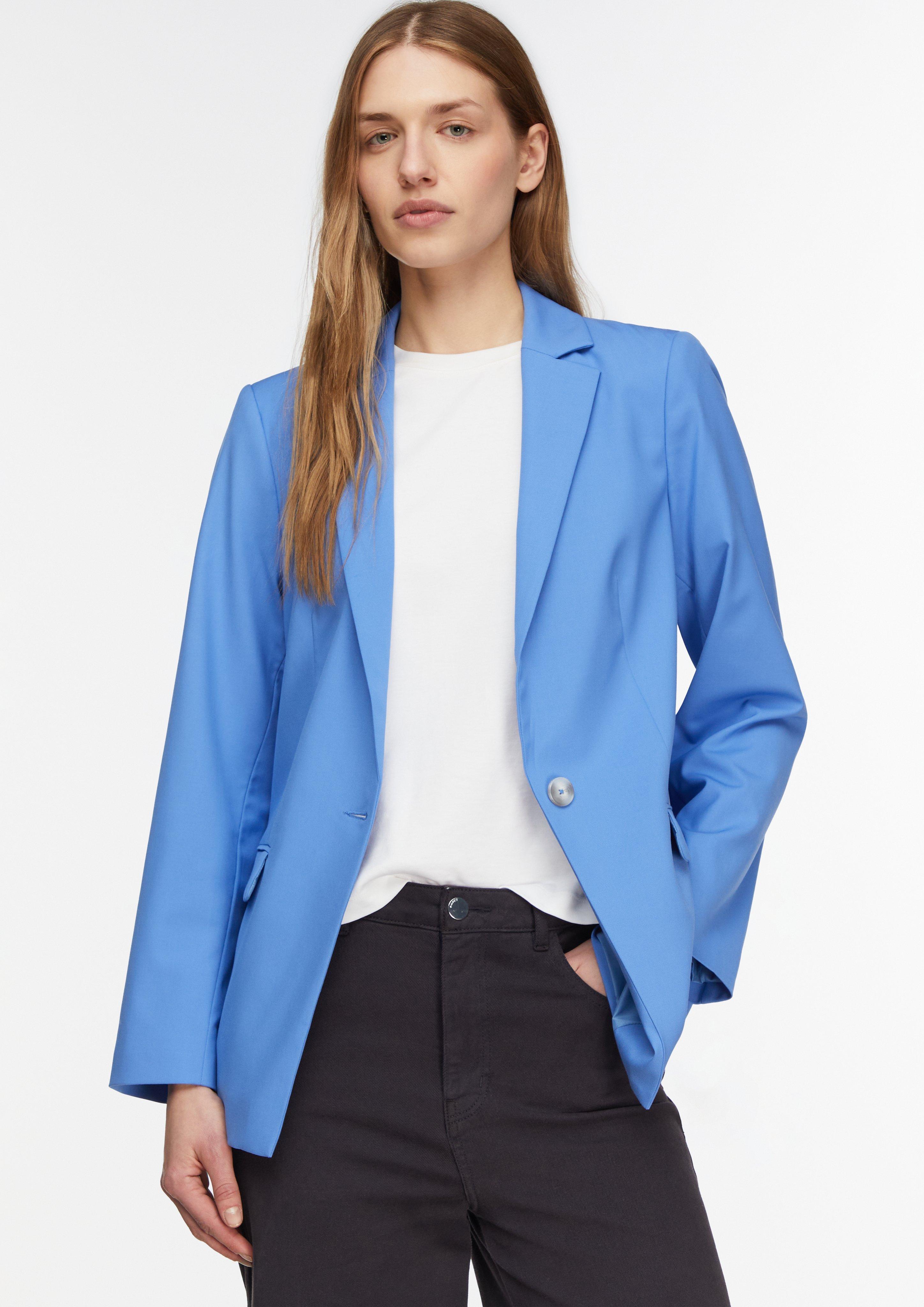Blazer d'intérieur en 