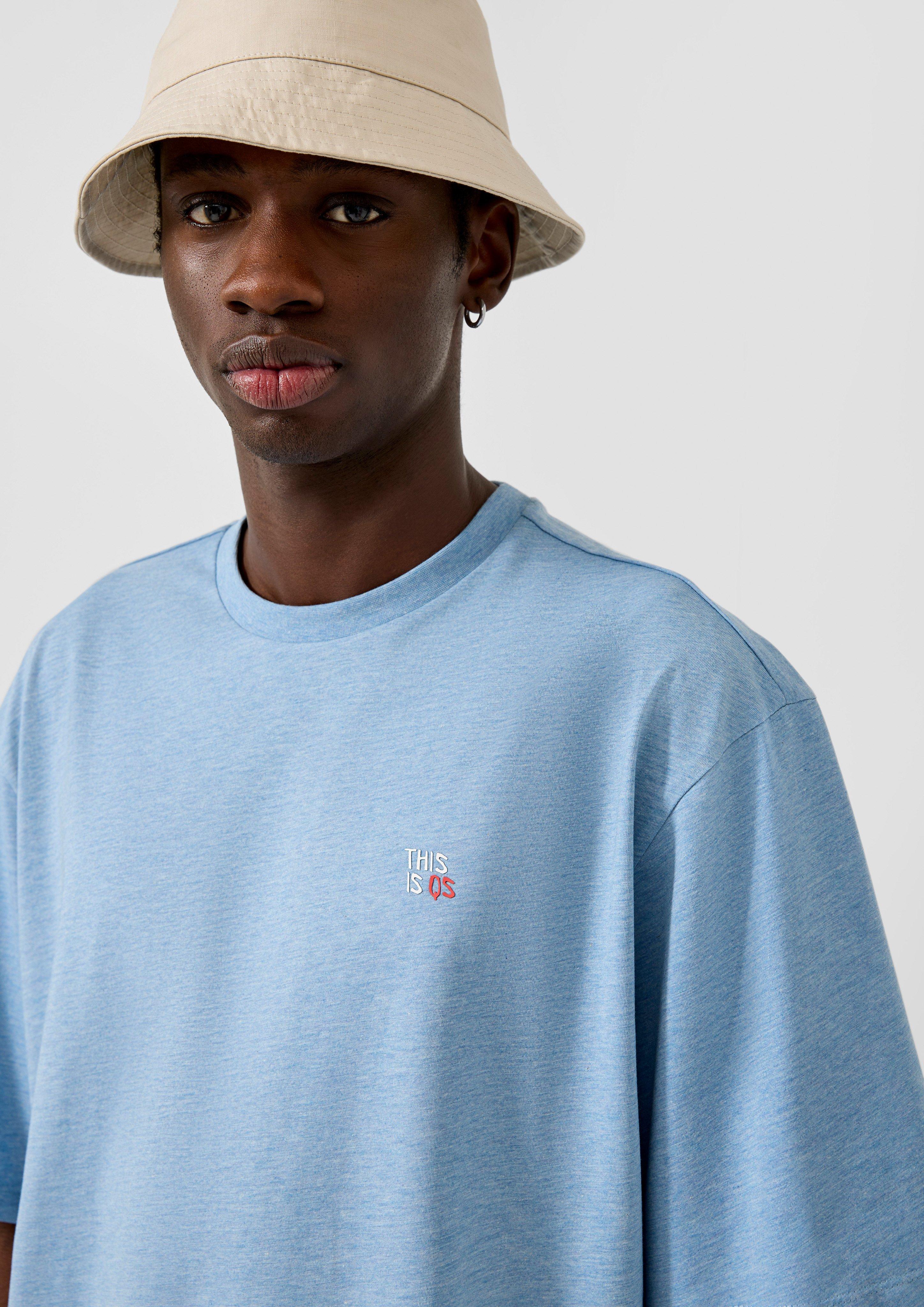 T-Shirt in 50W0, 32W0, 93W0 & 99W0