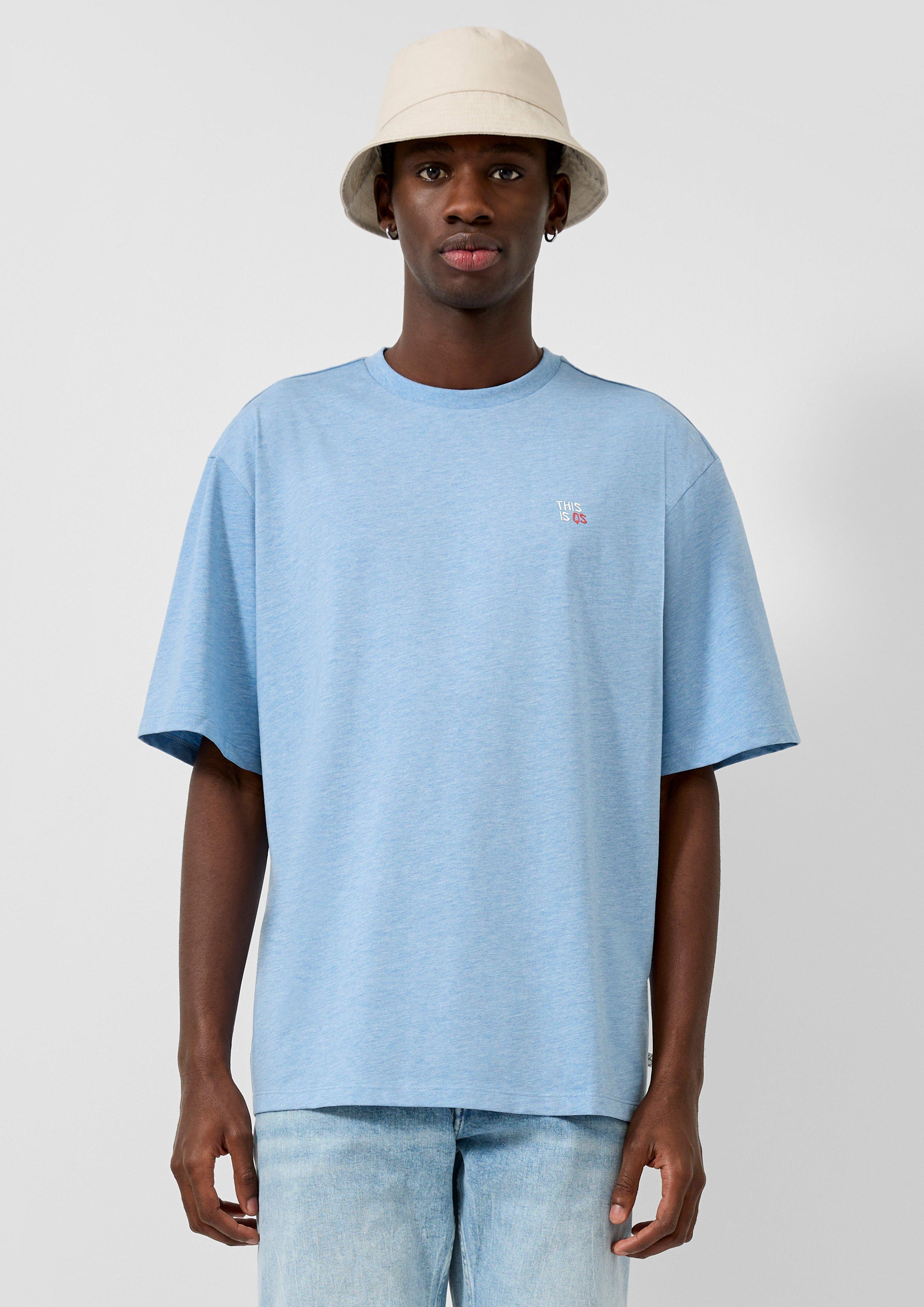 T-Shirt in 50W0, 32W0, 93W0 & 99W0