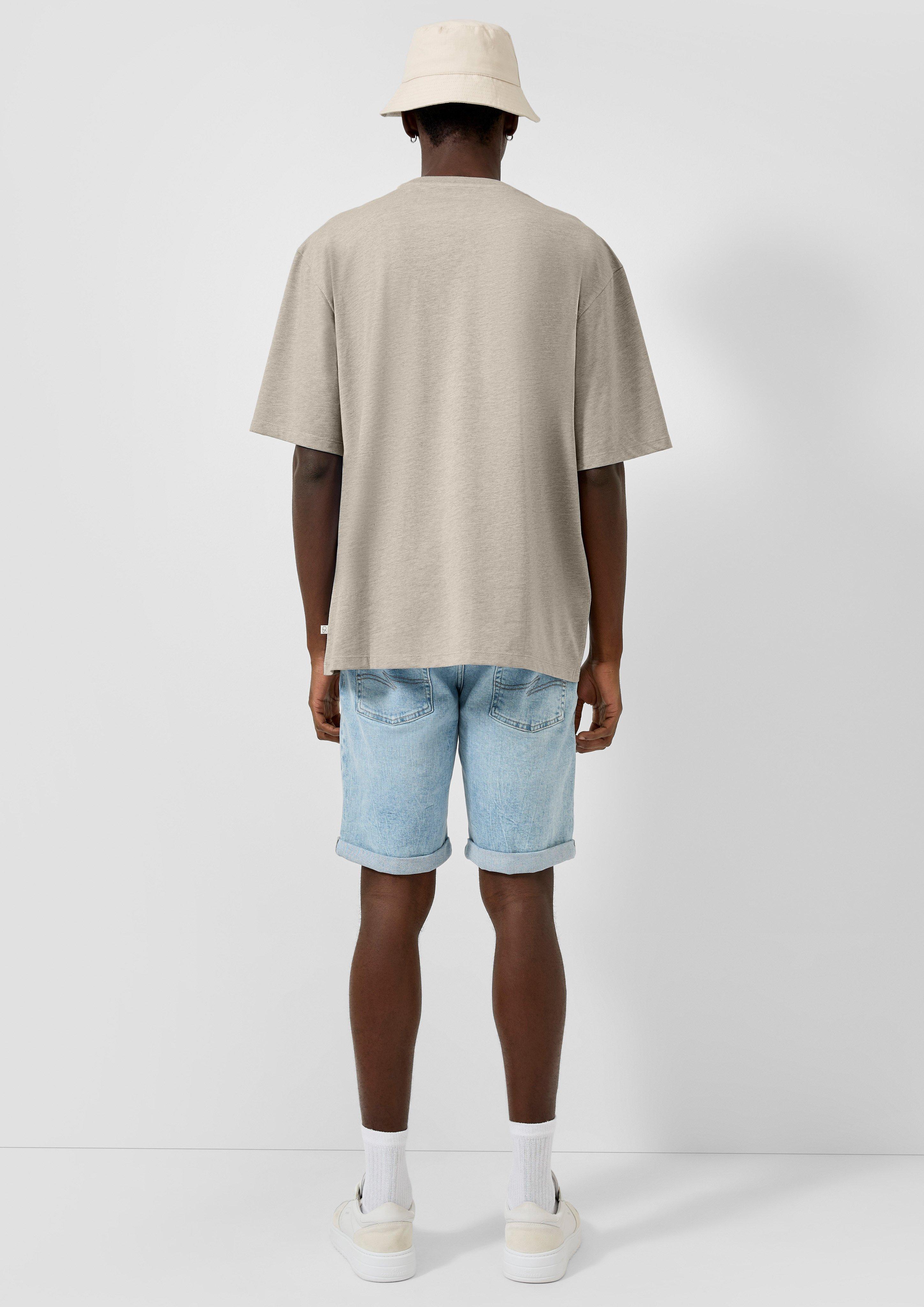 T-Shirt in 93W0, 32W0, 50W0 & 99W0