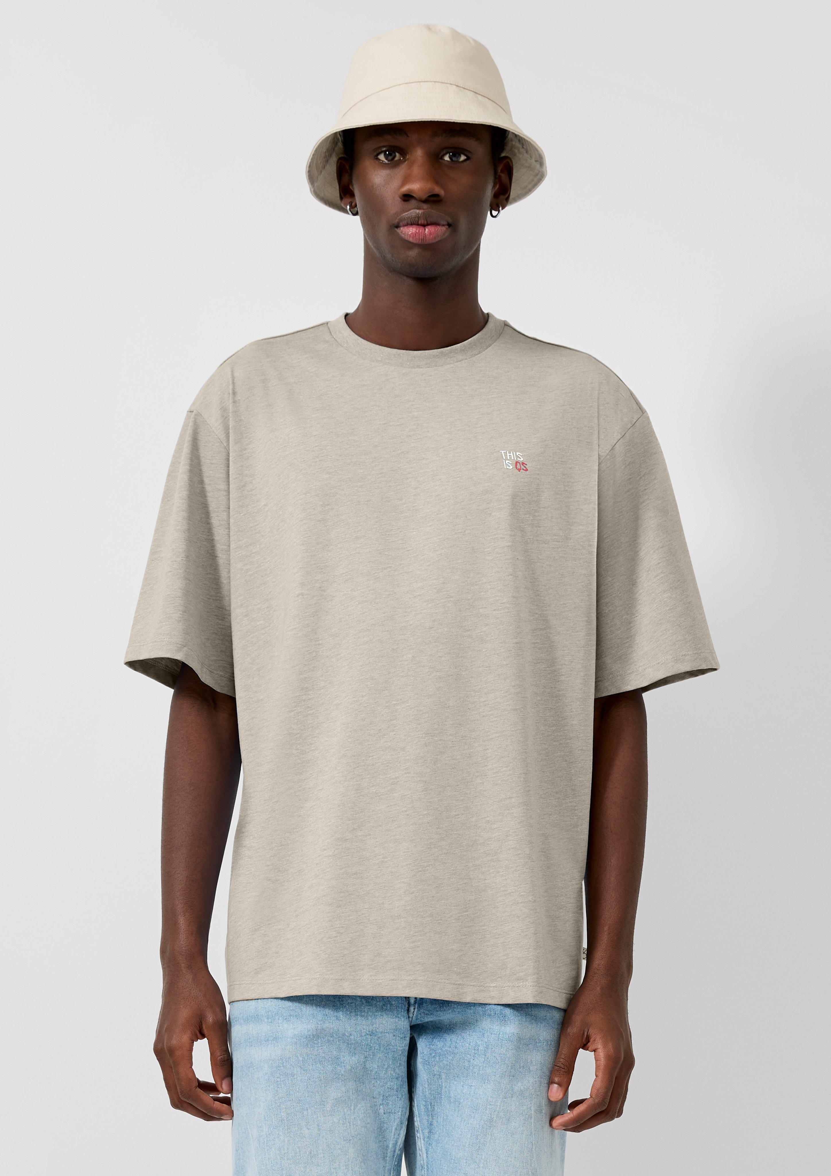 T-Shirt in 93W0, 32W0, 50W0 & 99W0