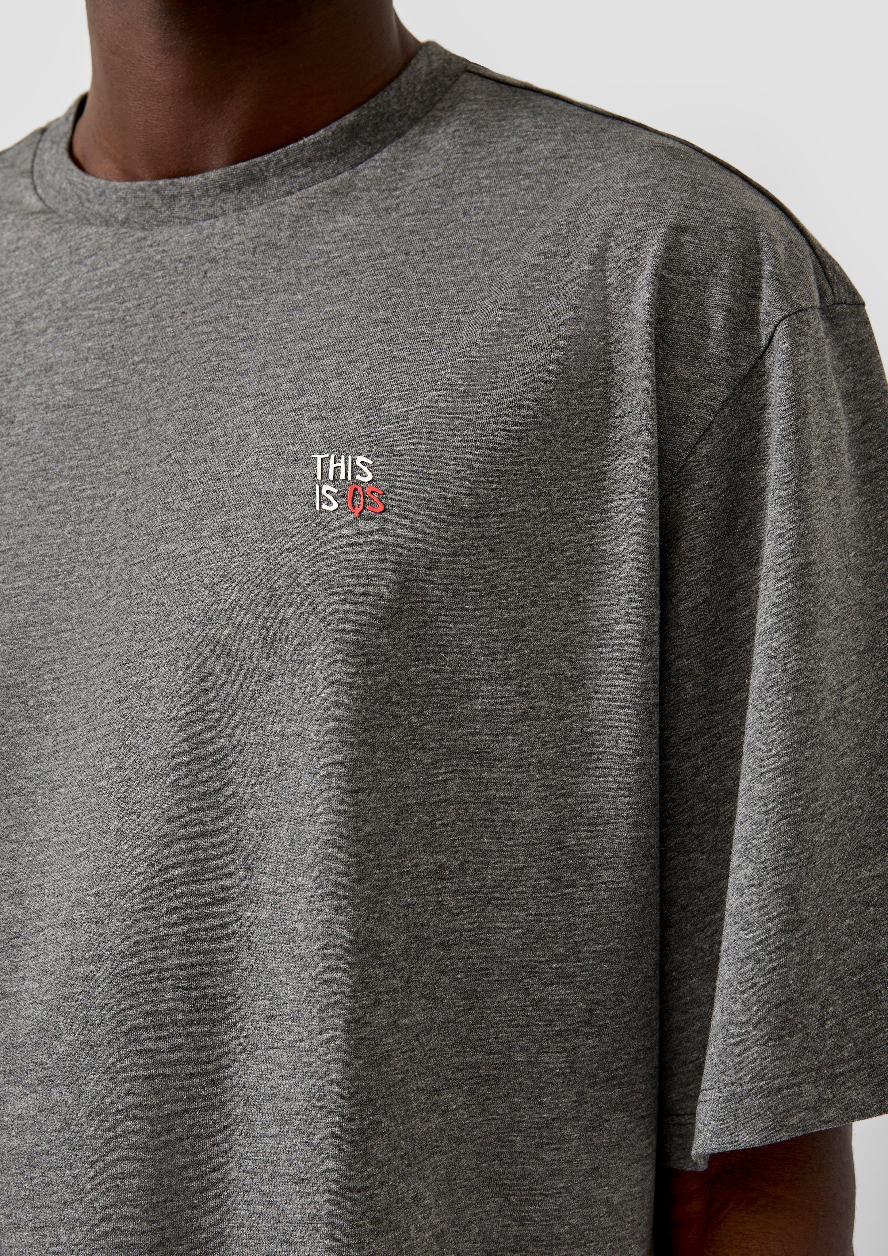 T-Shirt in 99W0, 32W0, 93W0 & 50W0