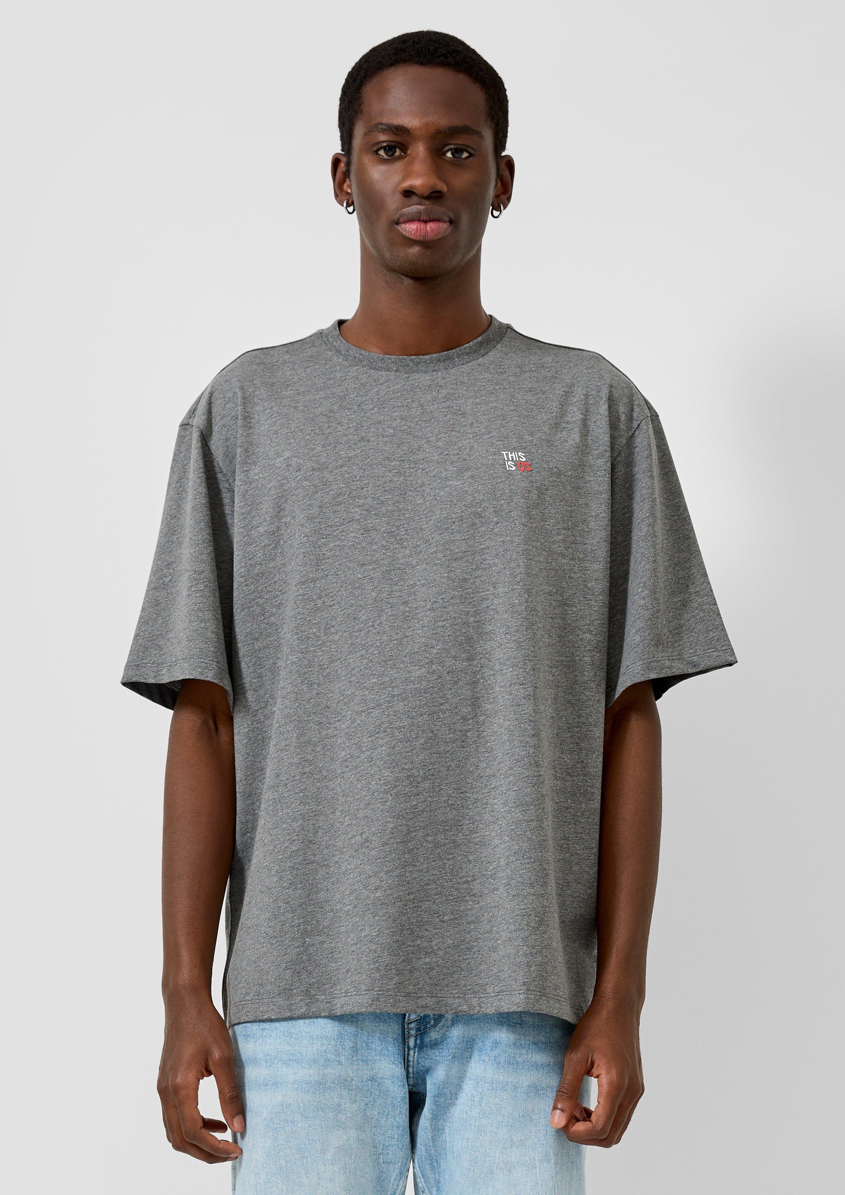 T-Shirt in 99W0, 32W0, 93W0 & 50W0