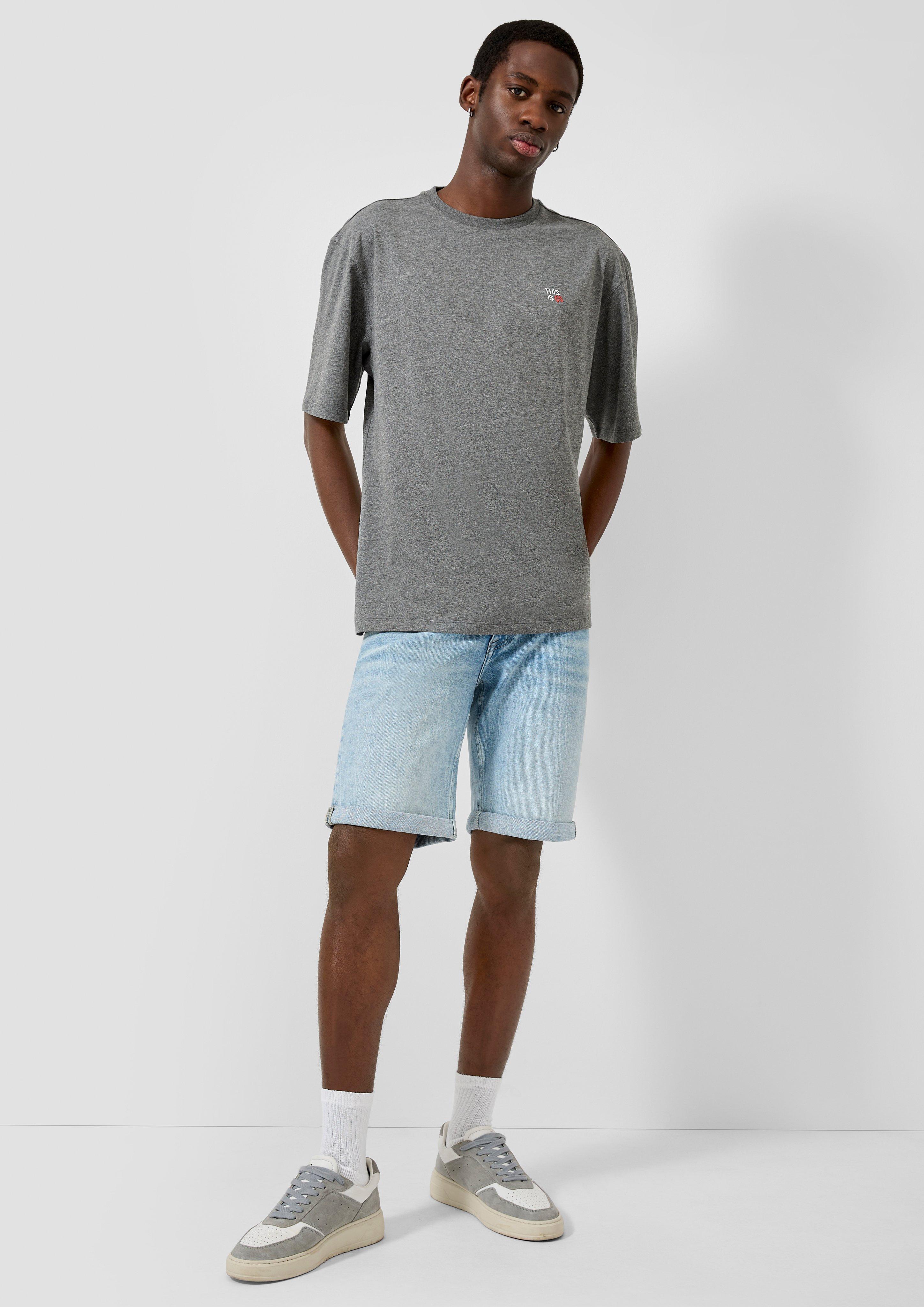 T-Shirt in 99W0, 32W0, 93W0 & 50W0