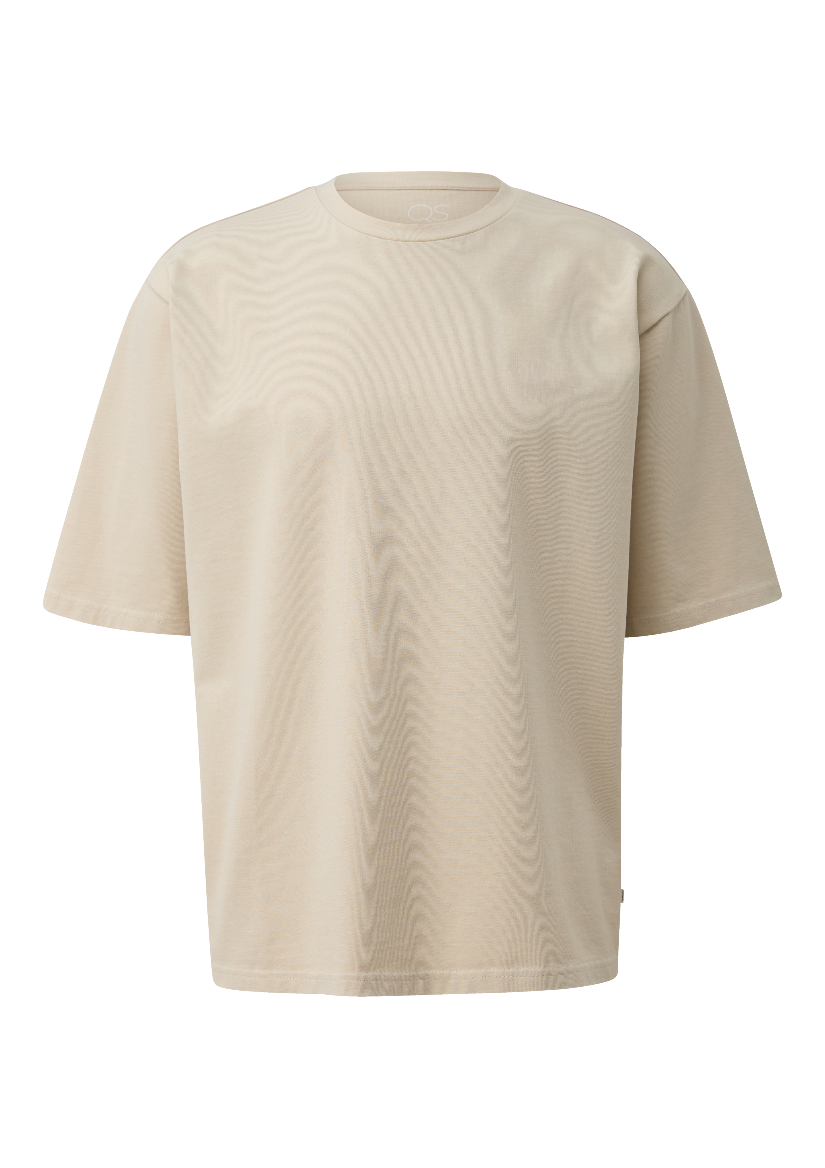 Los T-shirt van zware jersey