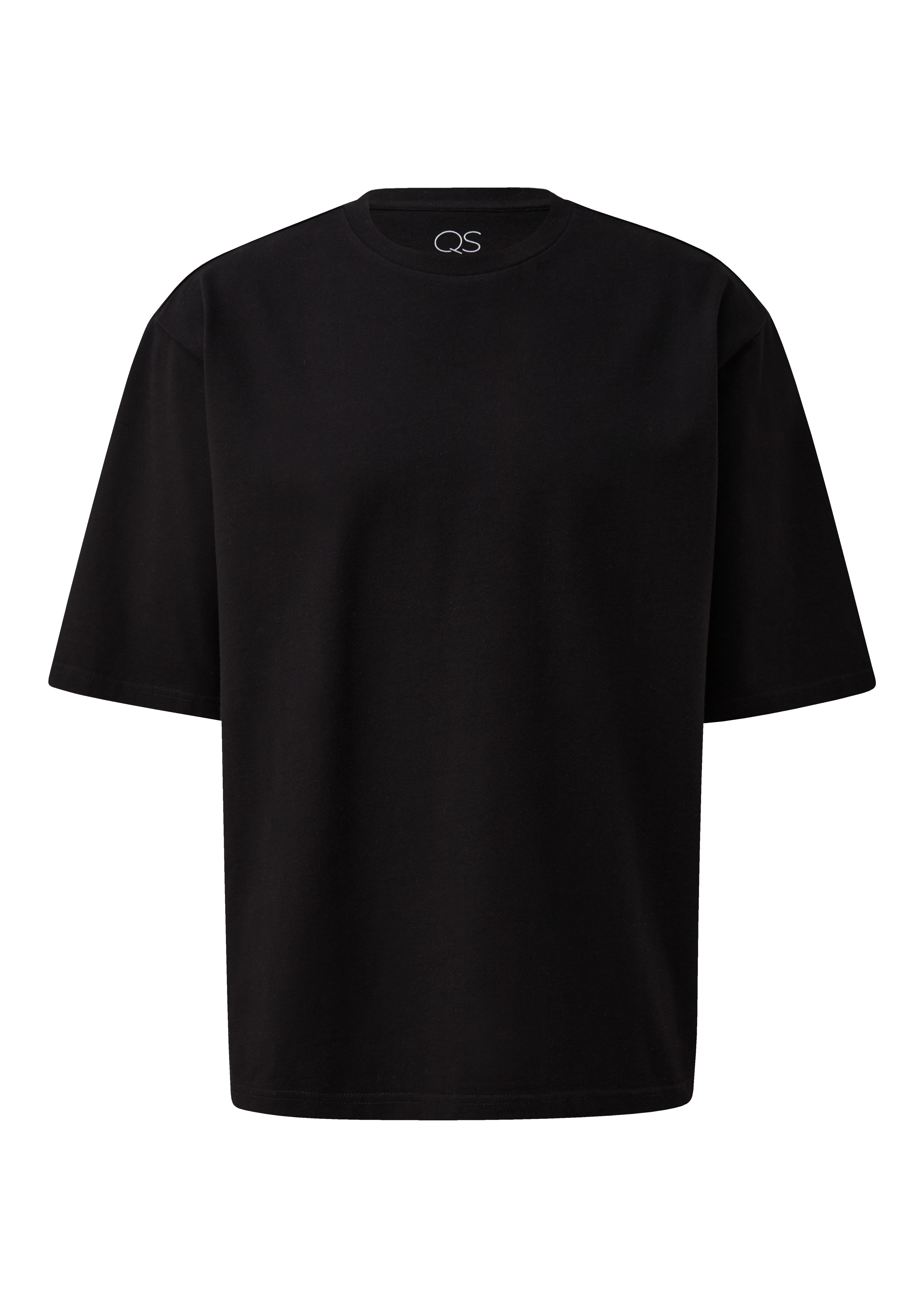 Los T-shirt van zware jersey