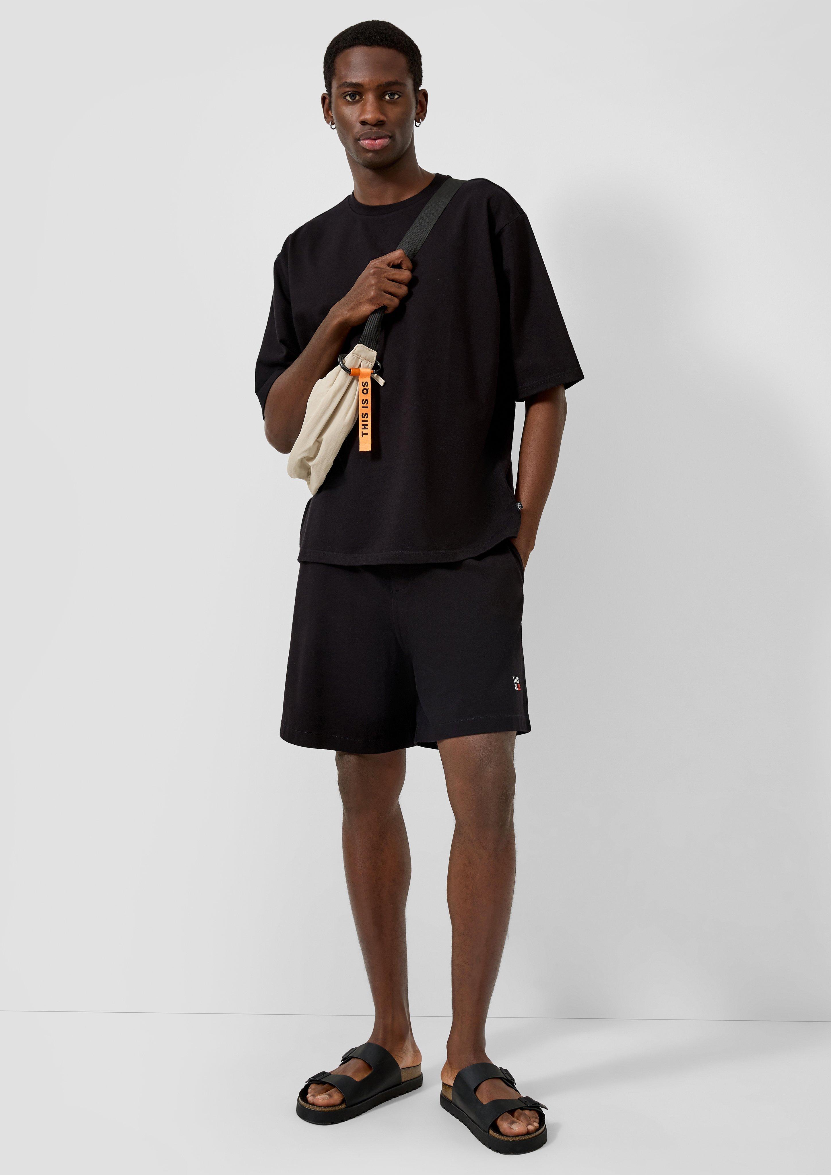 T-shirt in 9999 & 9306