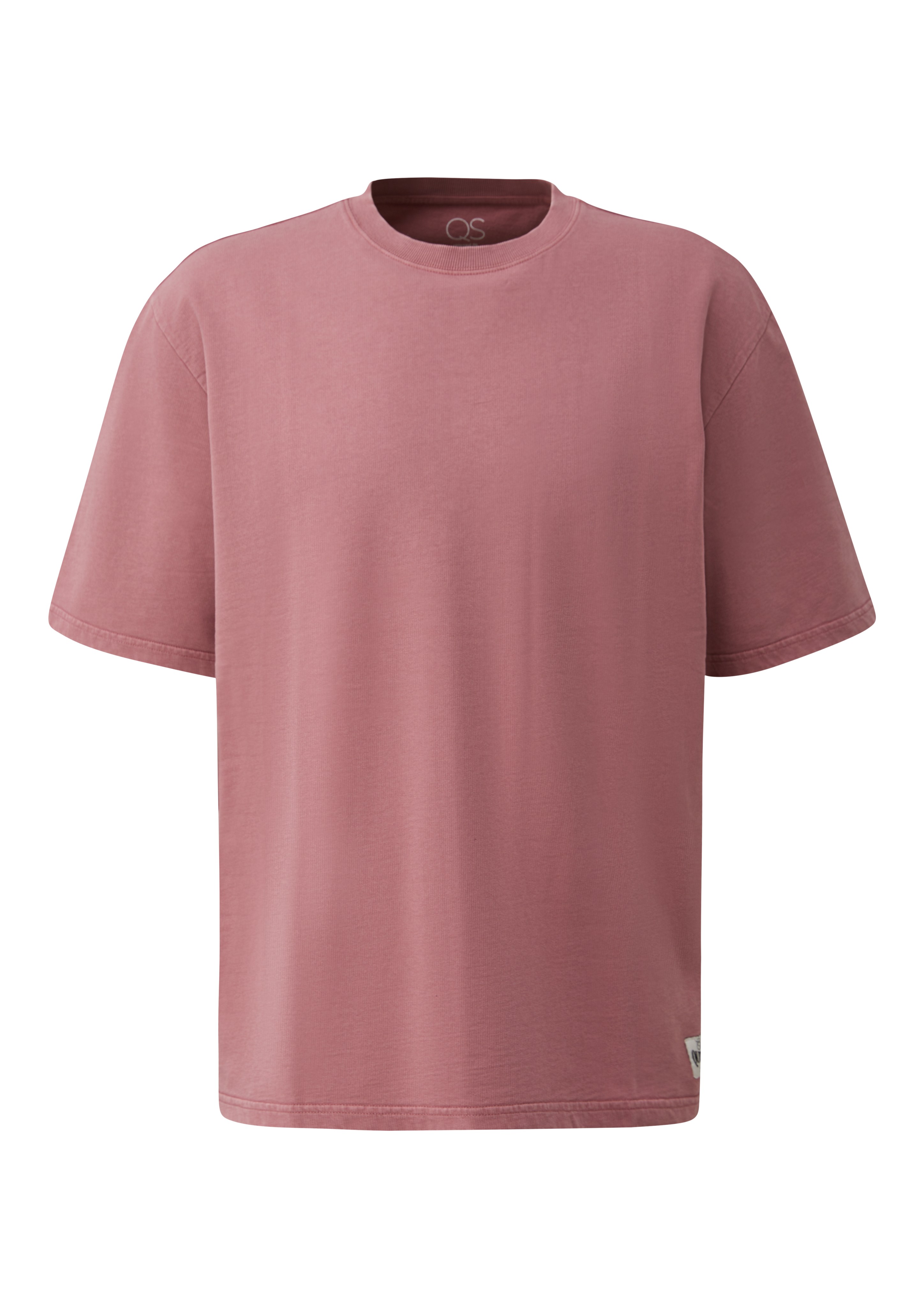 Relaxed T-shirt