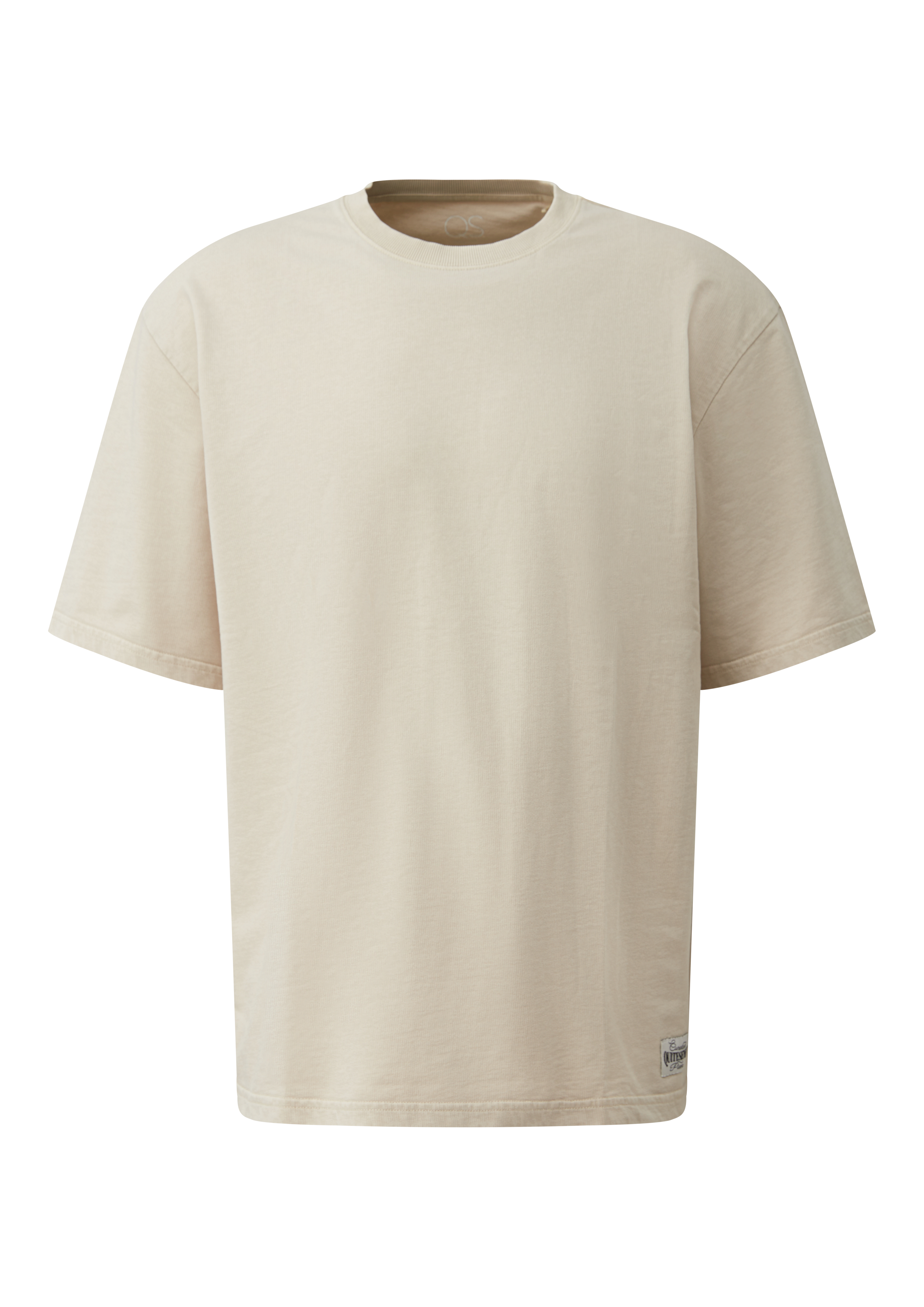 Relaxed T-shirt