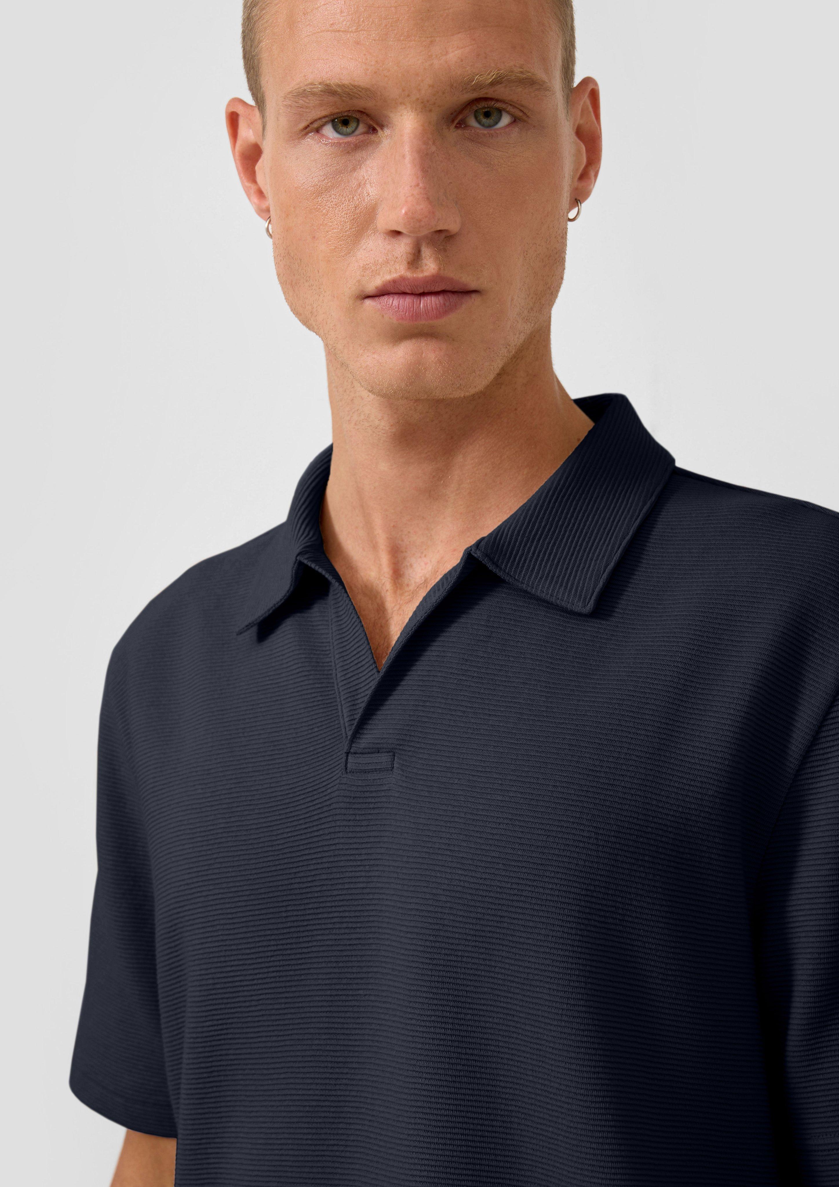Polo Shirt in 5831 & 9306