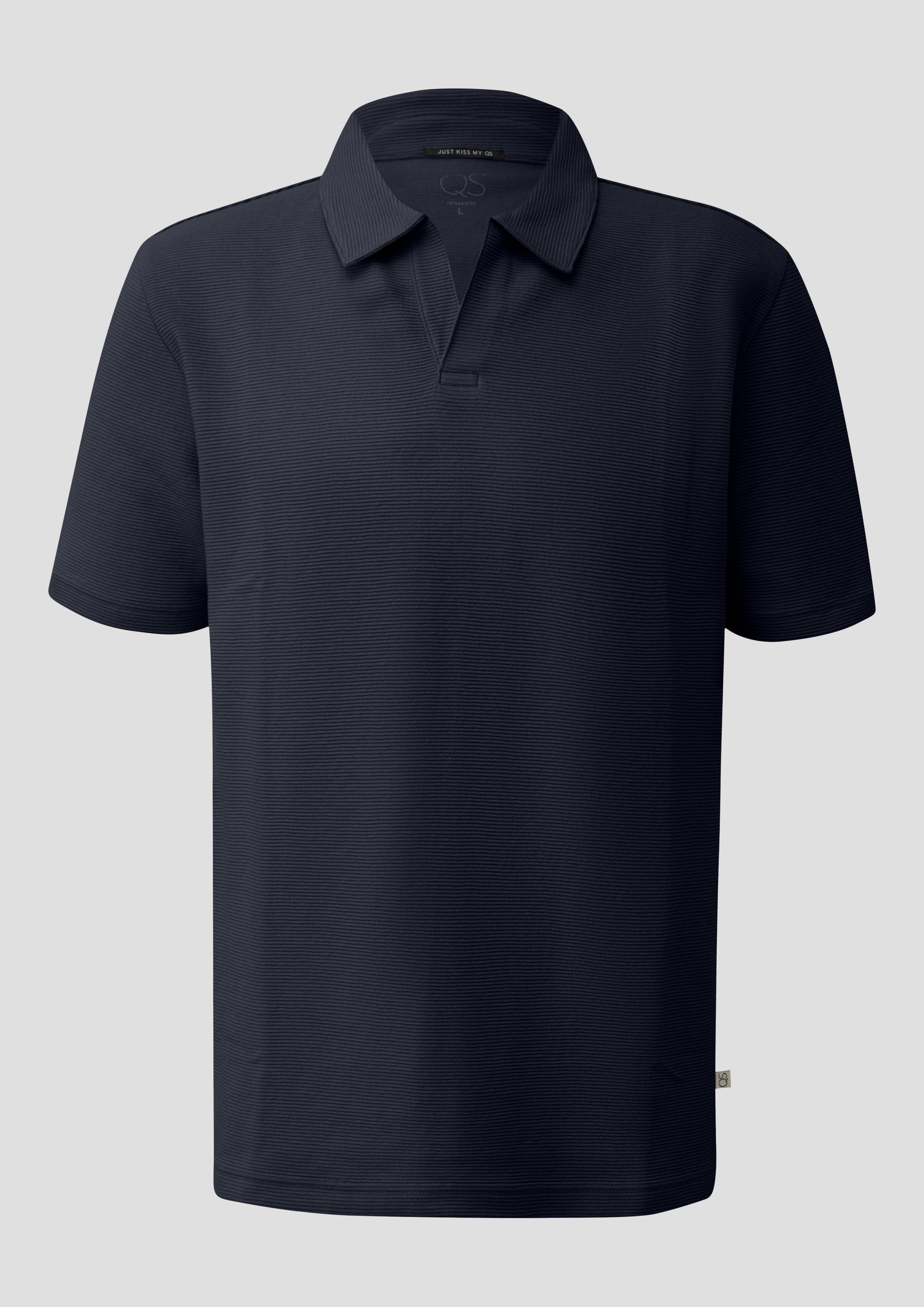 Polo Shirt in 5831 & 9306