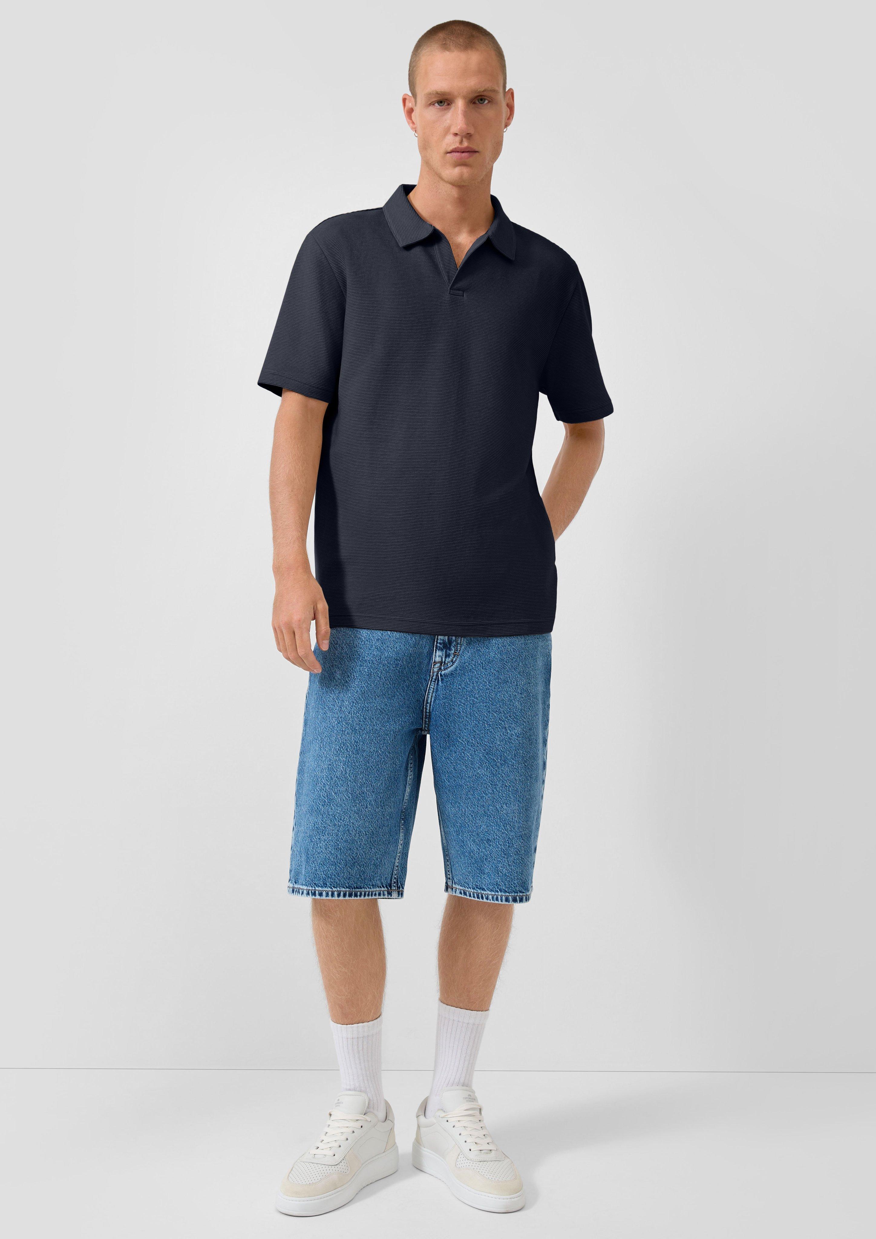 Polo Shirt in 5831 & 9306