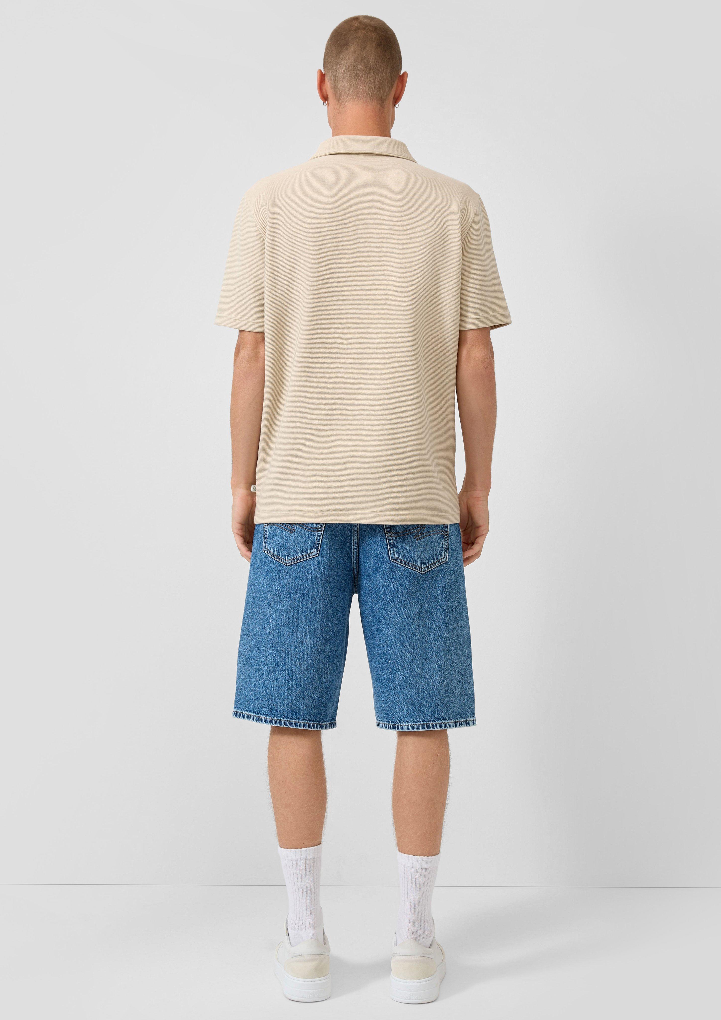 Polo Shirt in 9306 & 5831