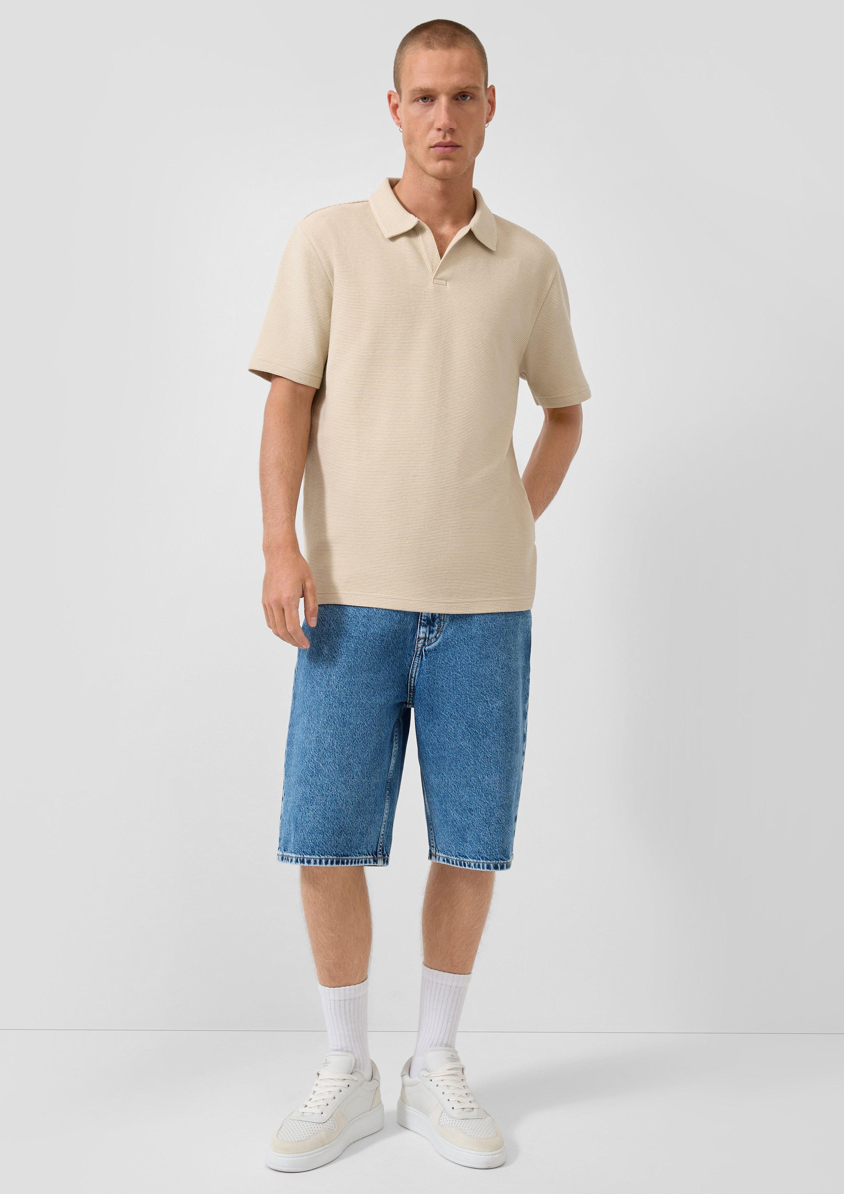 Polo Shirt in 9306 & 5831