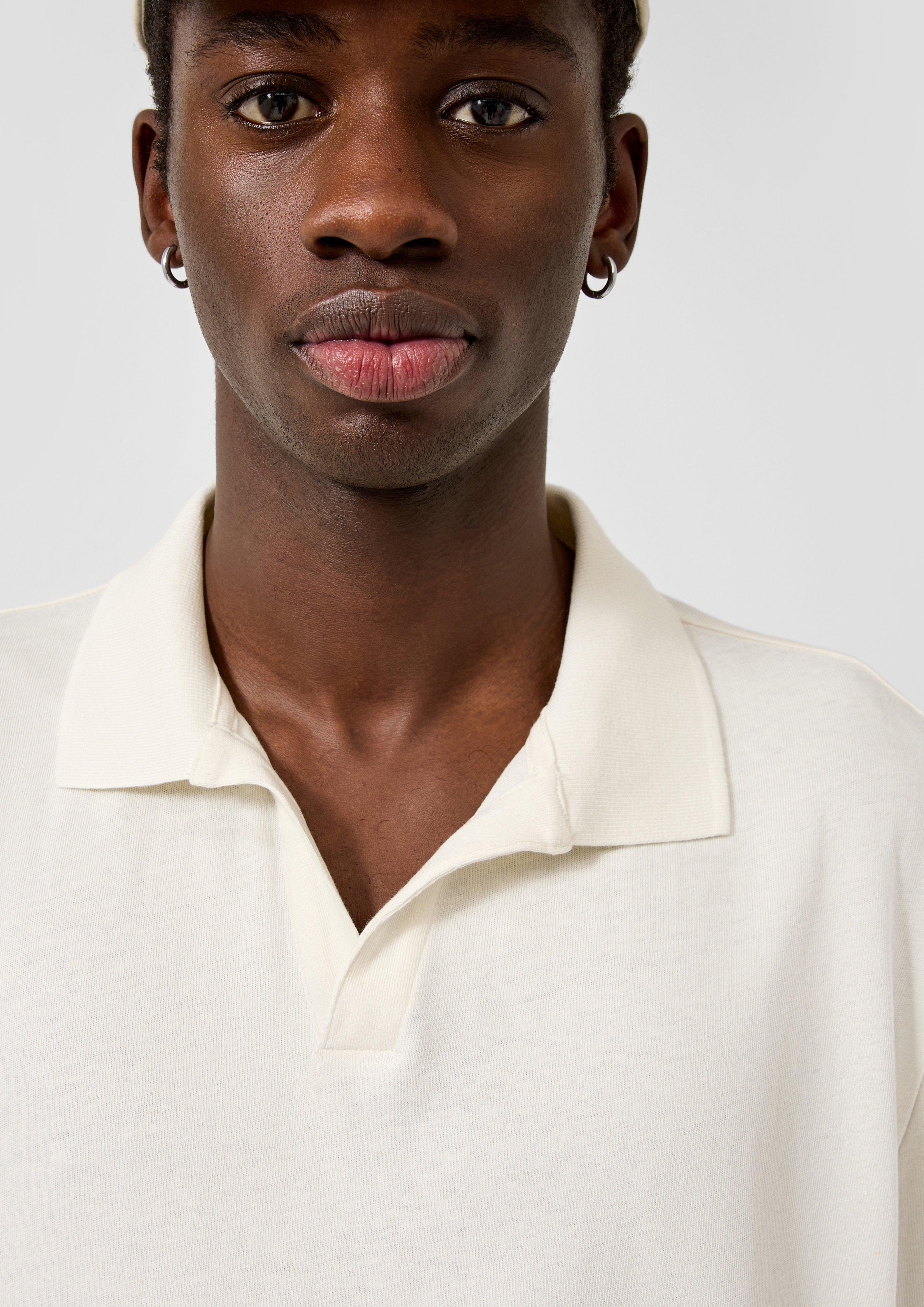 Polo-Shirt in 0306