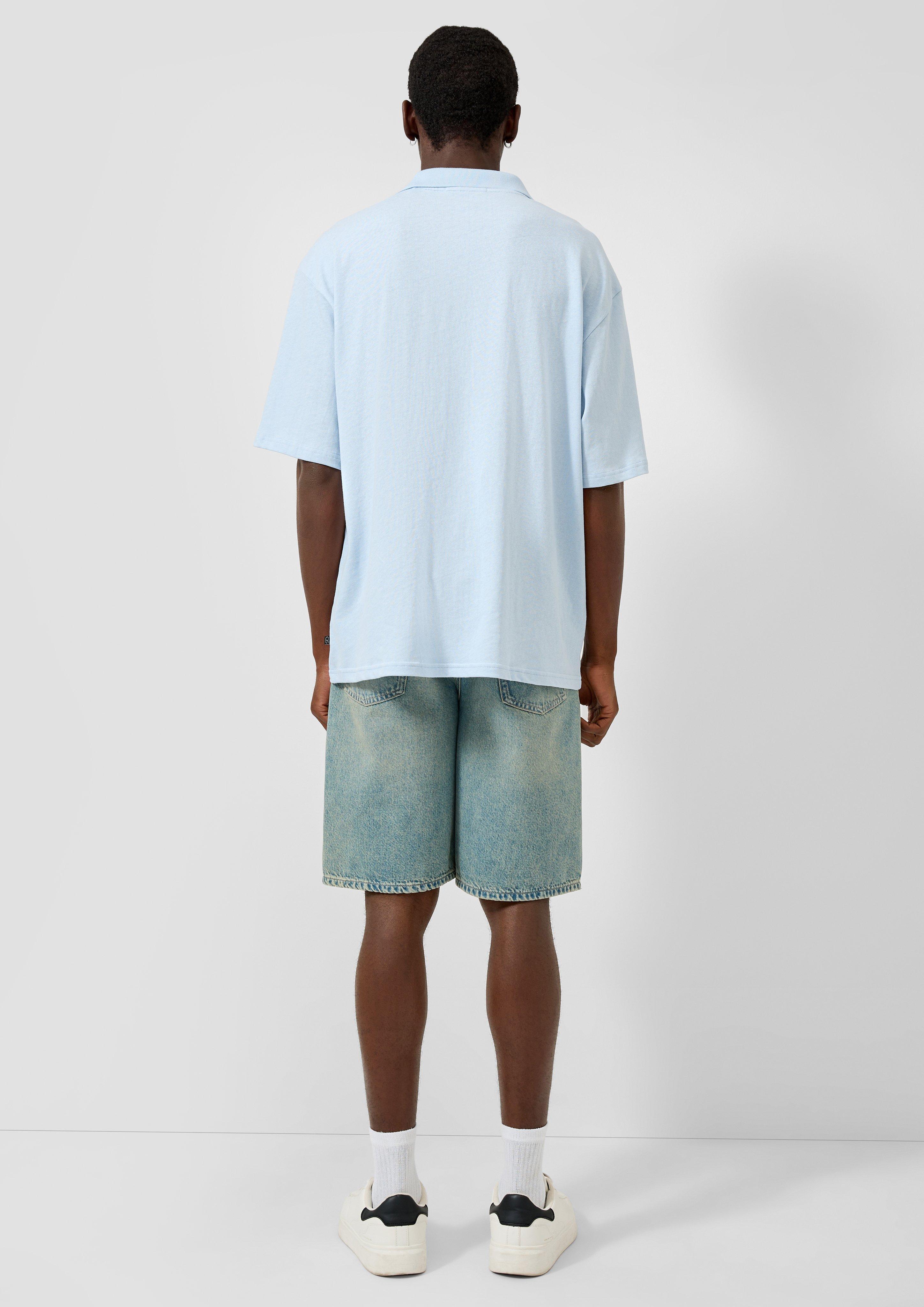 Polo-Shirt in 5007 & 0306