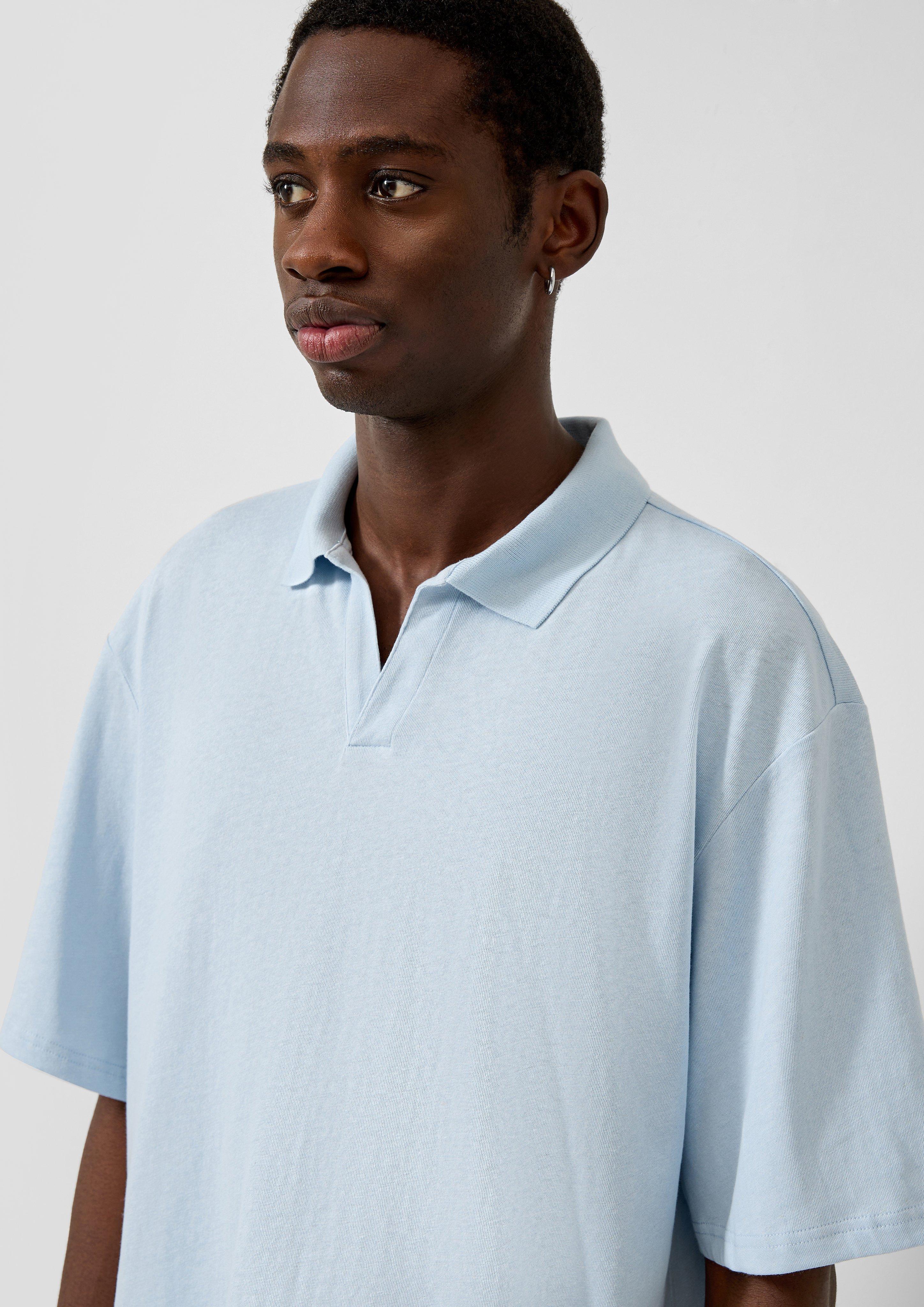 Polo-Shirt in 5007 & 0306