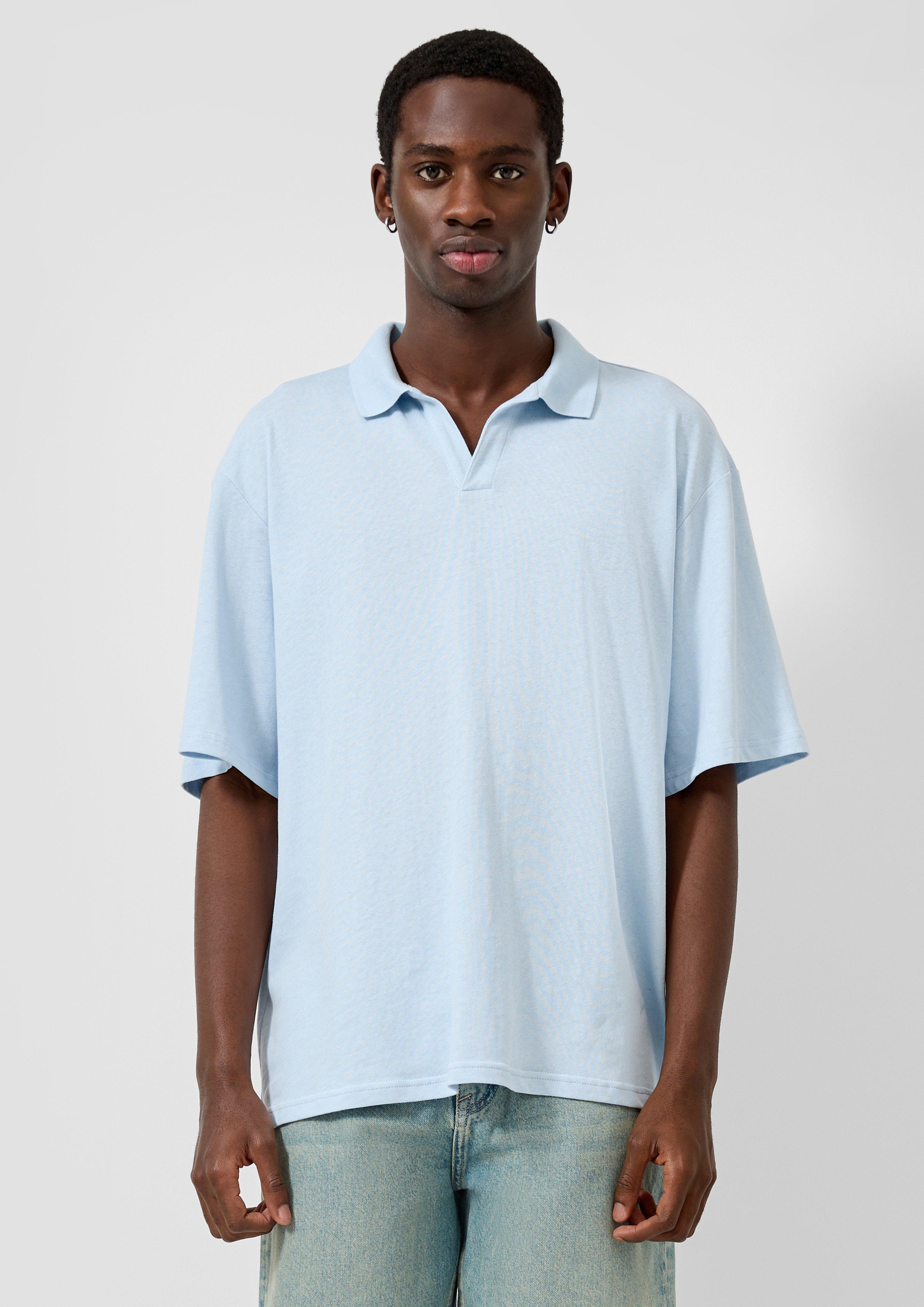 Polo-Shirt in 5007 & 0306