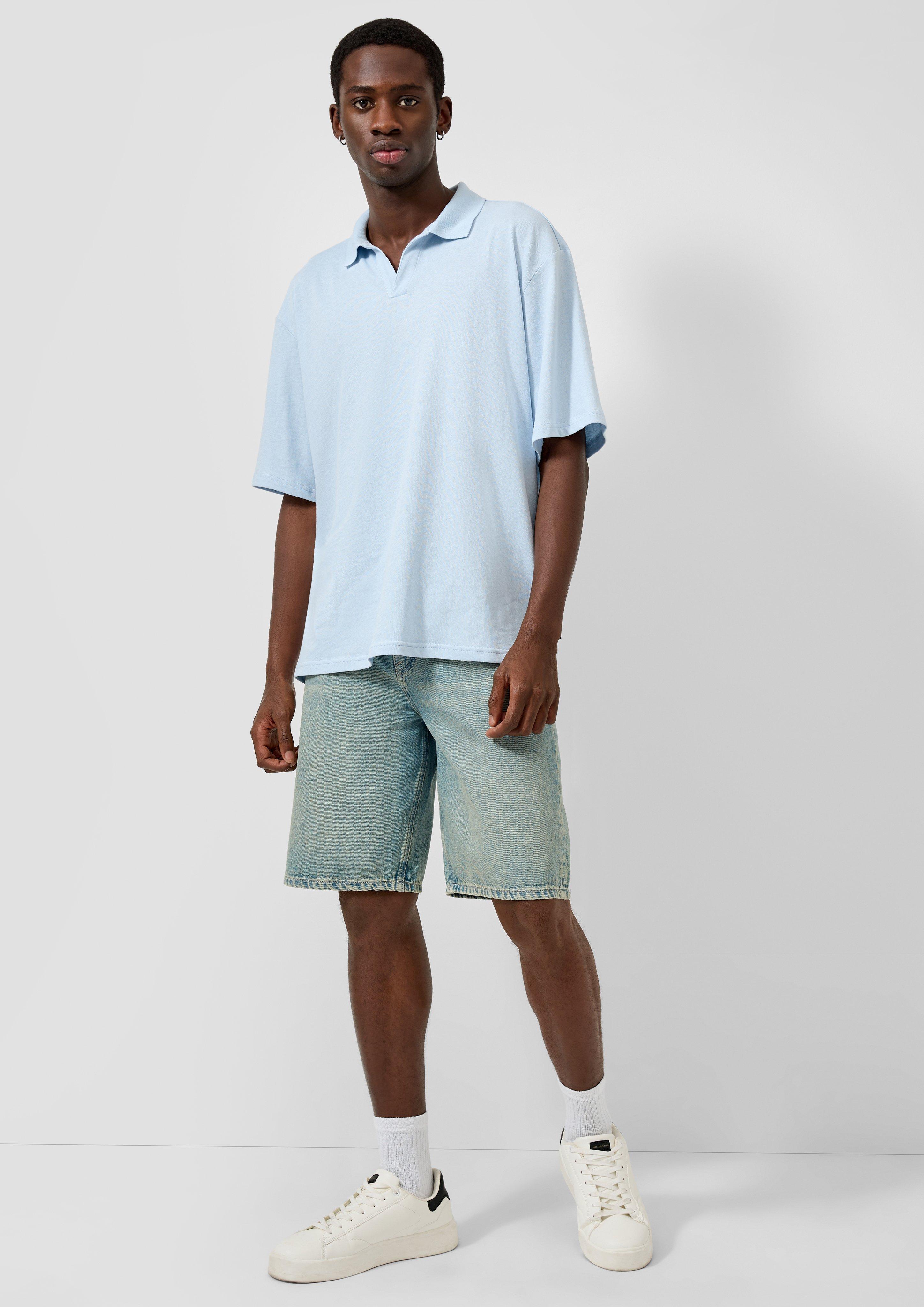 Polo-Shirt in 5007 & 0306