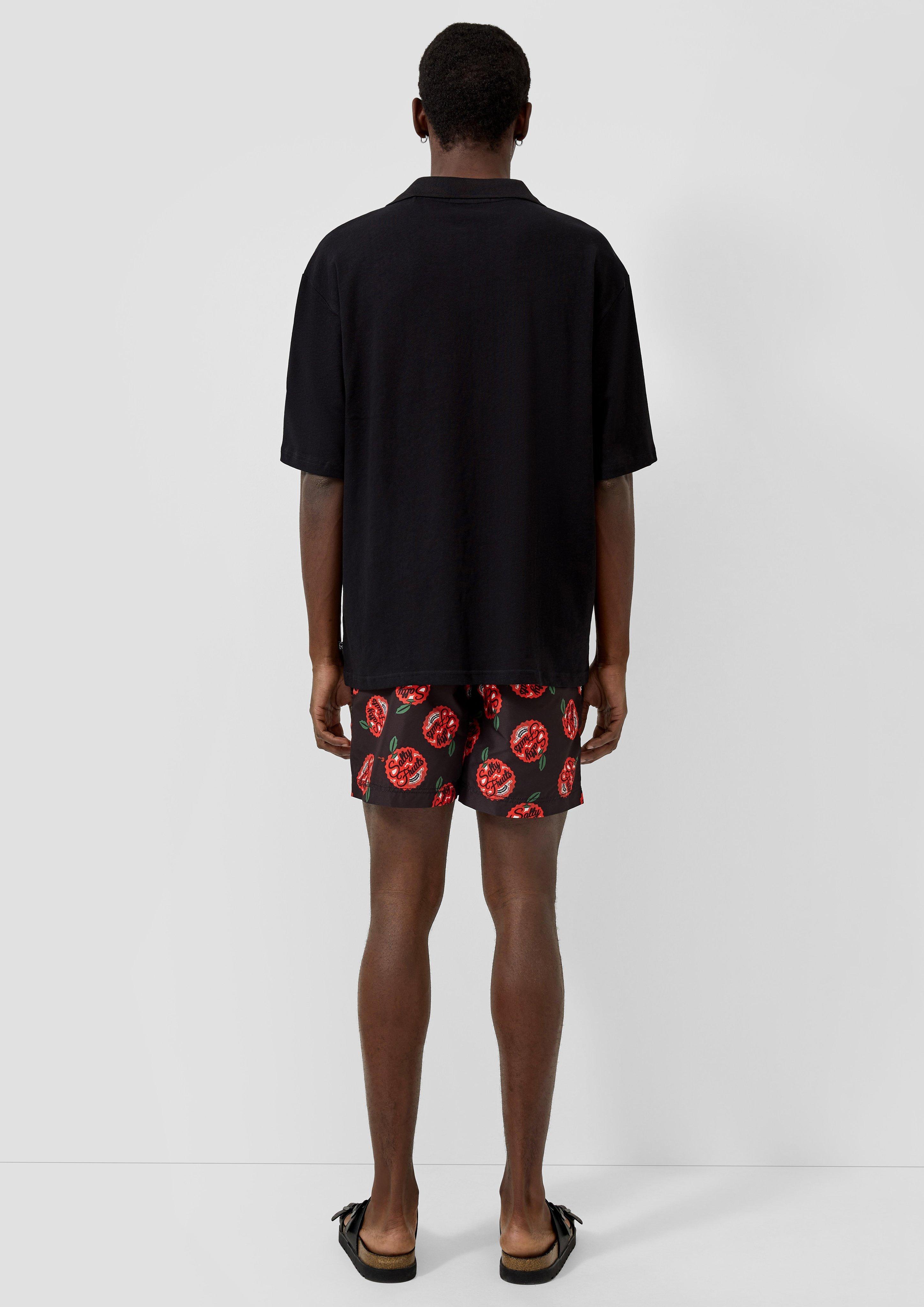 Polo-Shirt in 9999 & 0306