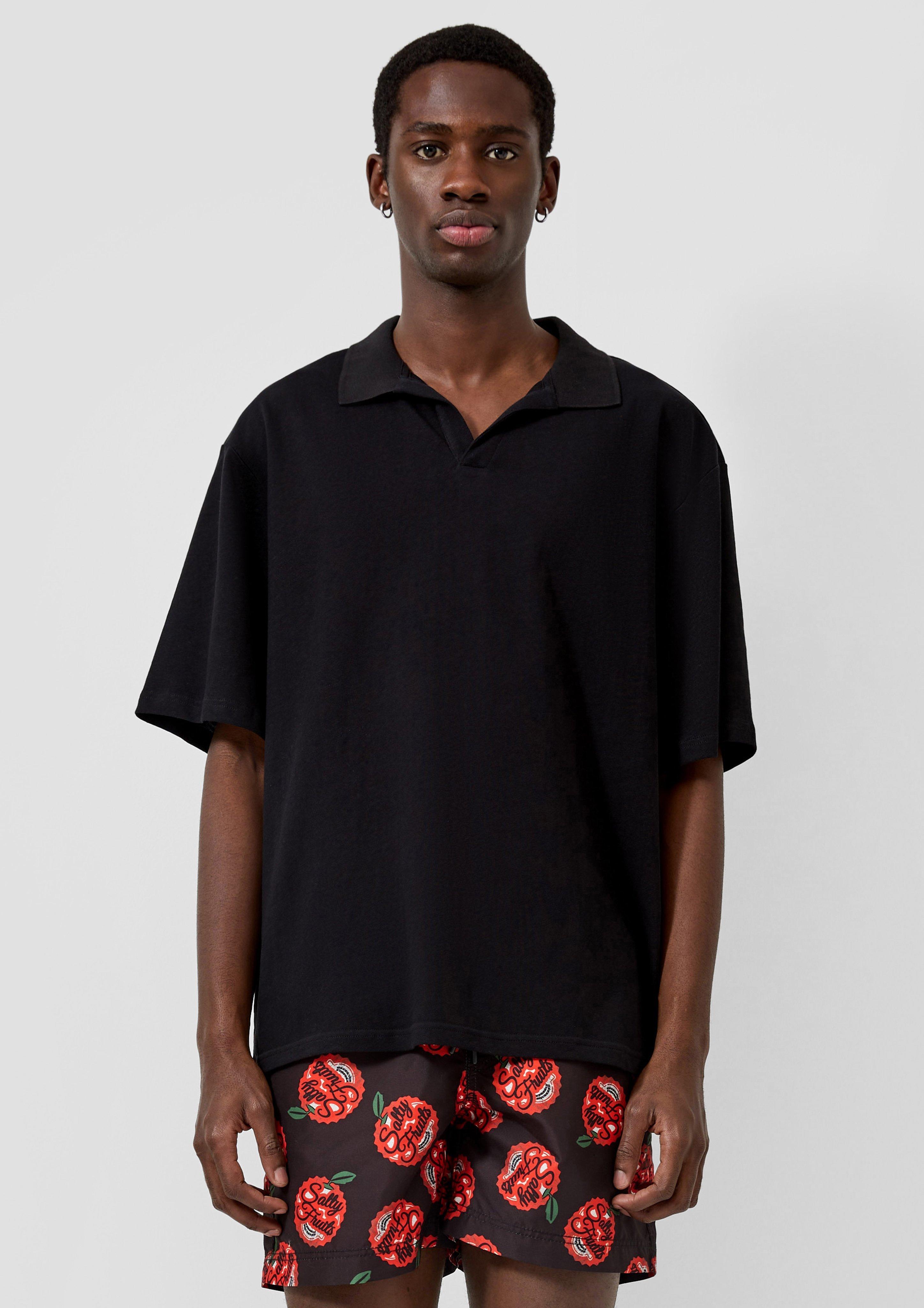 Polo-Shirt in 9999 & 0306