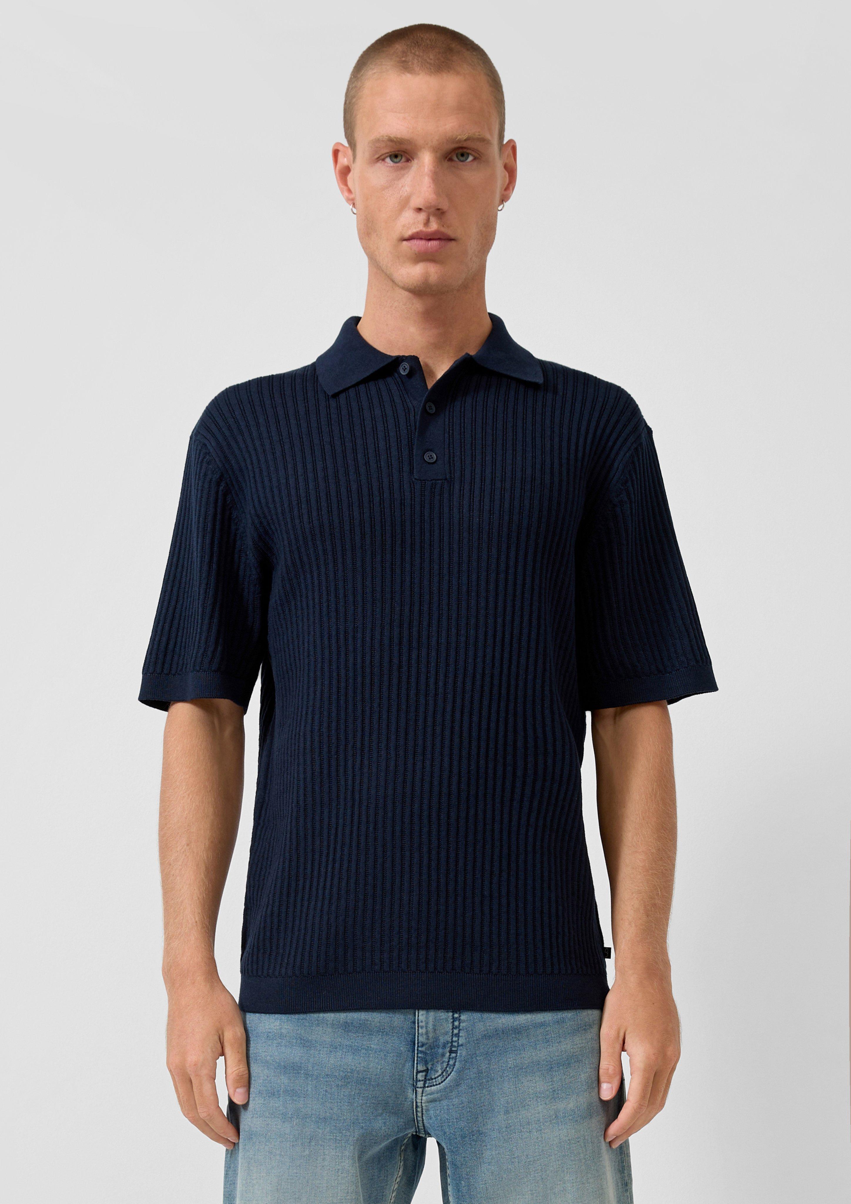 tričko s límečkem in 5831 & 9306