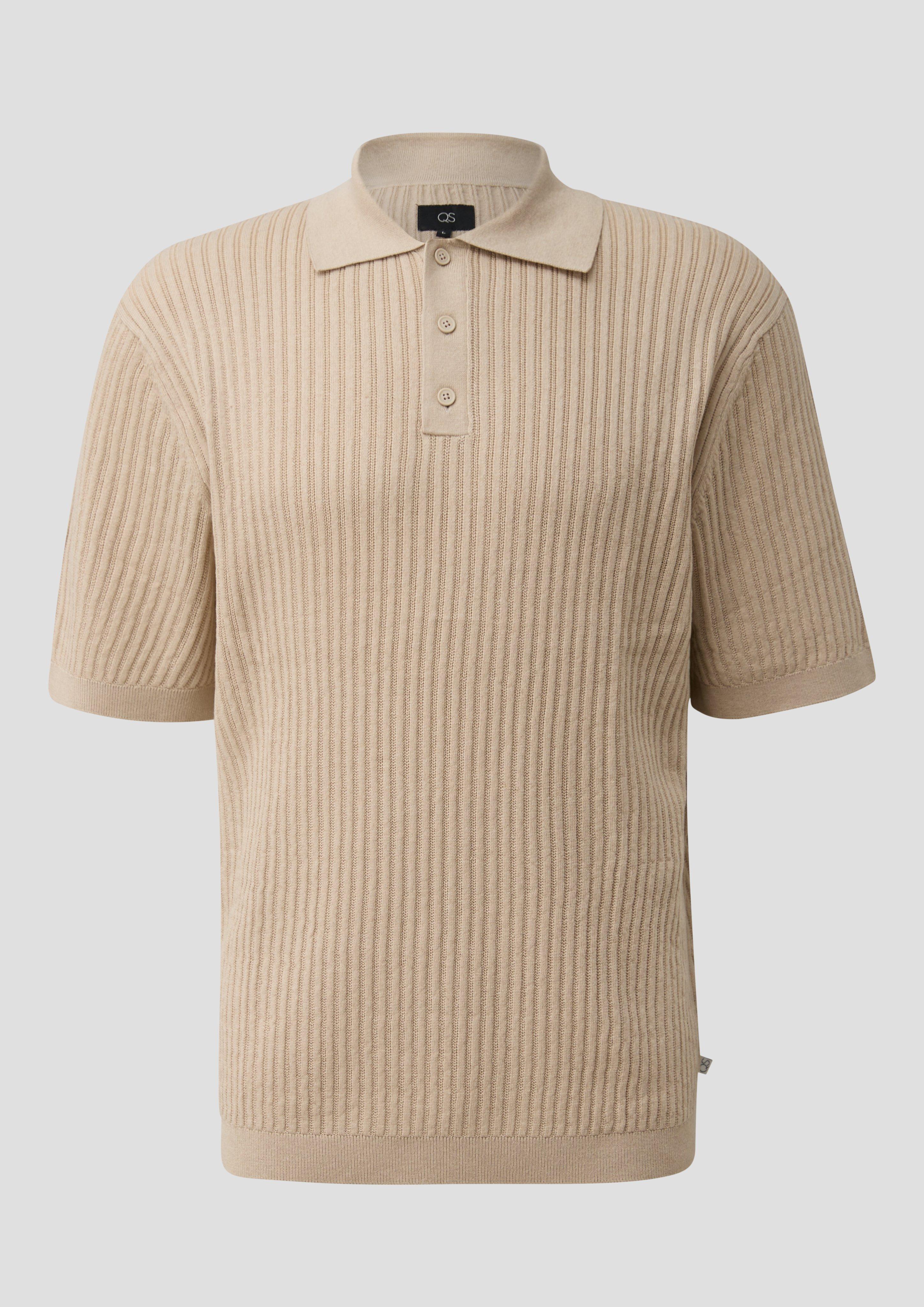 tričko s límečkem in 9306 & 5831