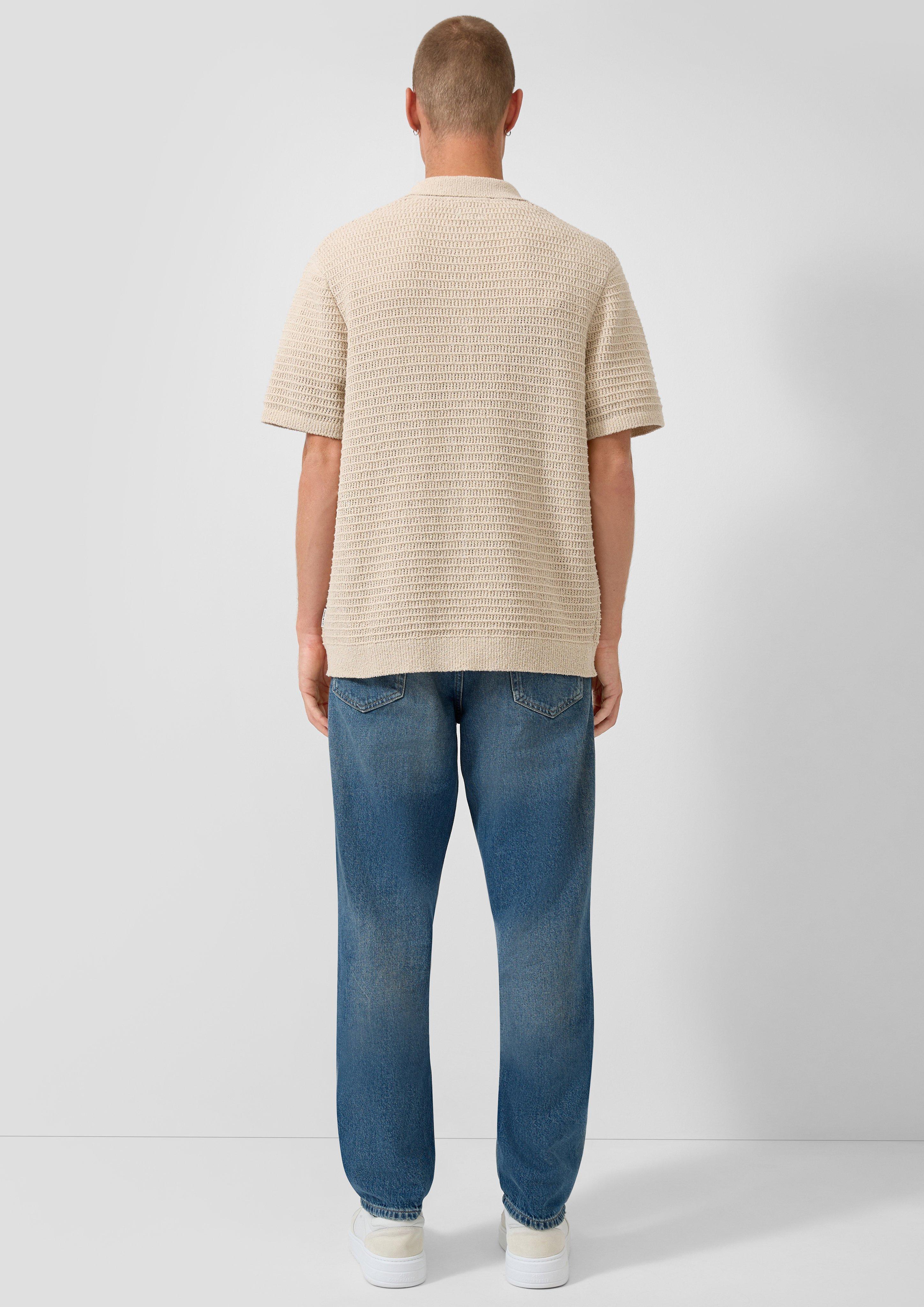 Strickpullover in 9306