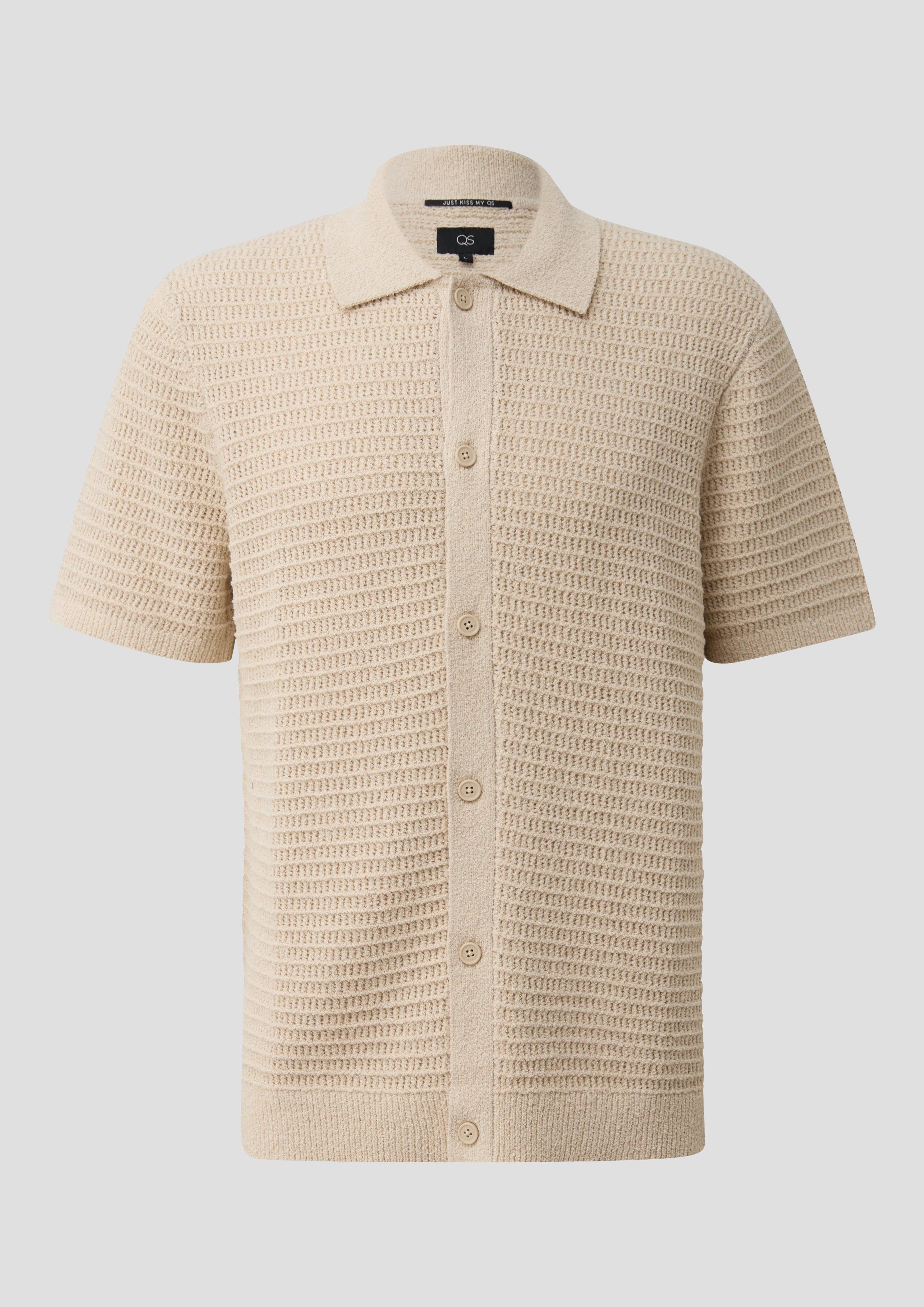 Strickpullover in 9306