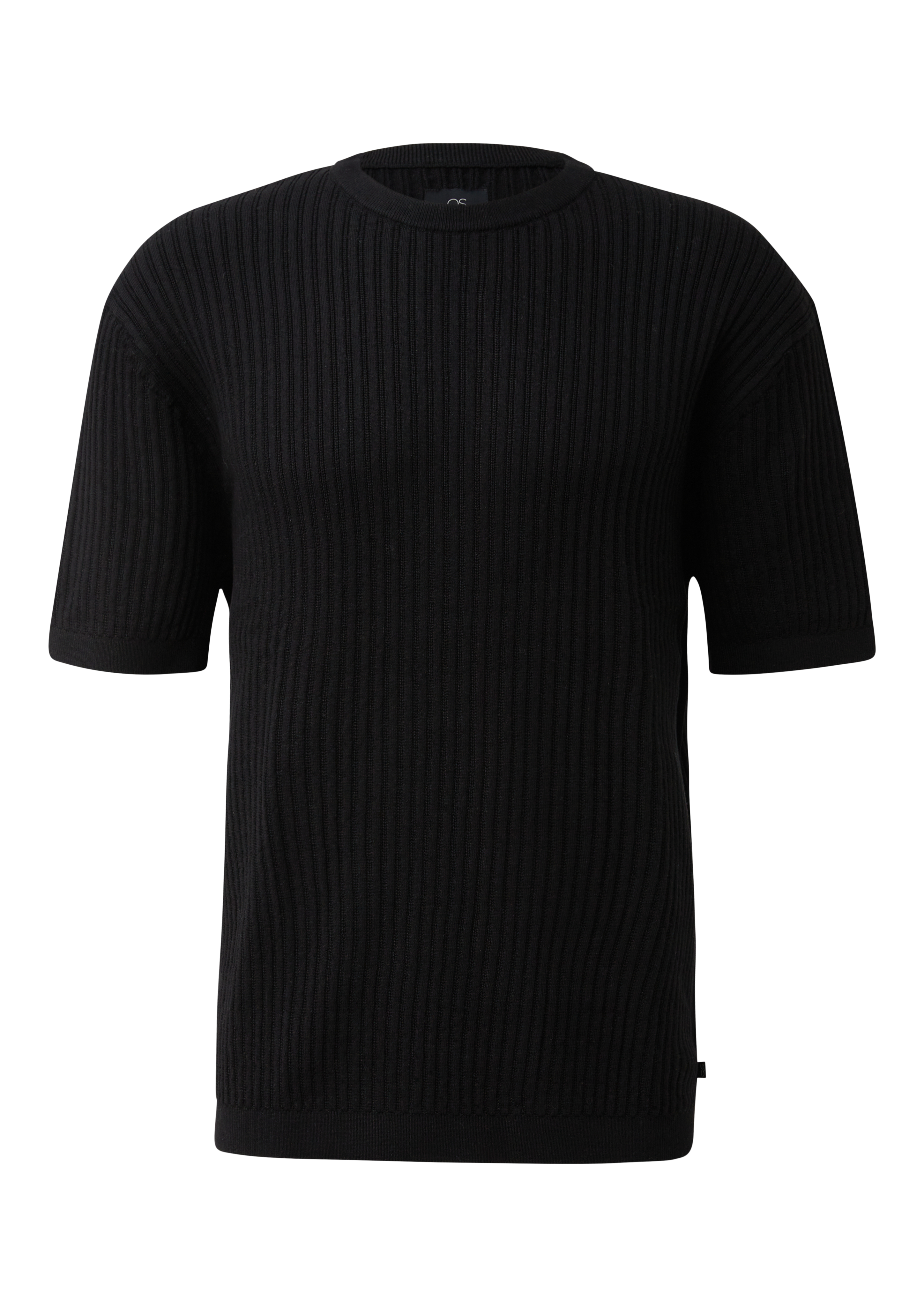 Gebreid T-shirt