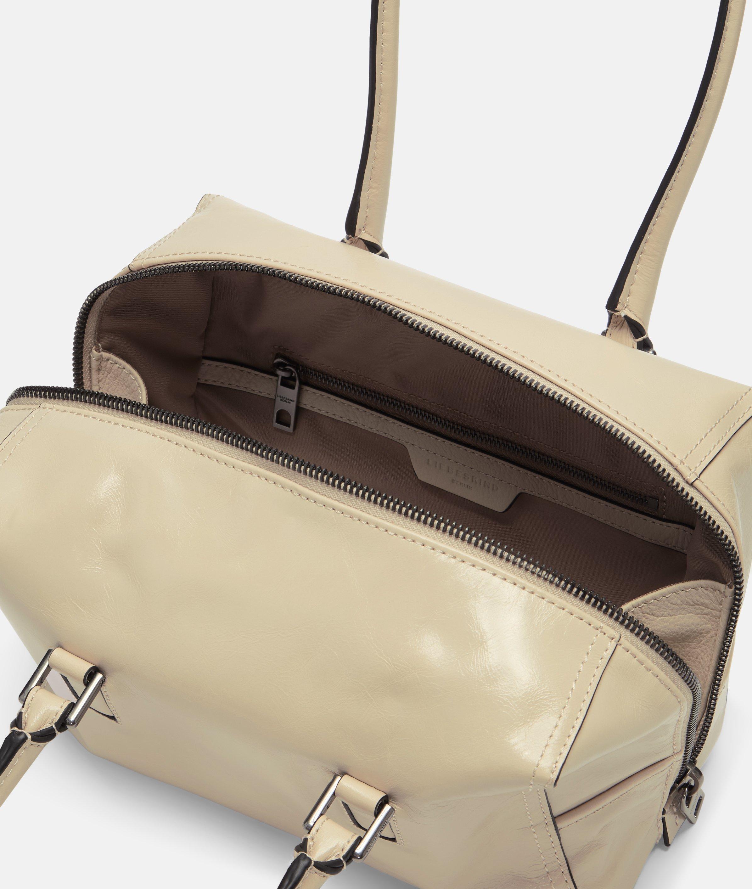 LIEBESKIND BERLIN Archive Kayla Satchel S