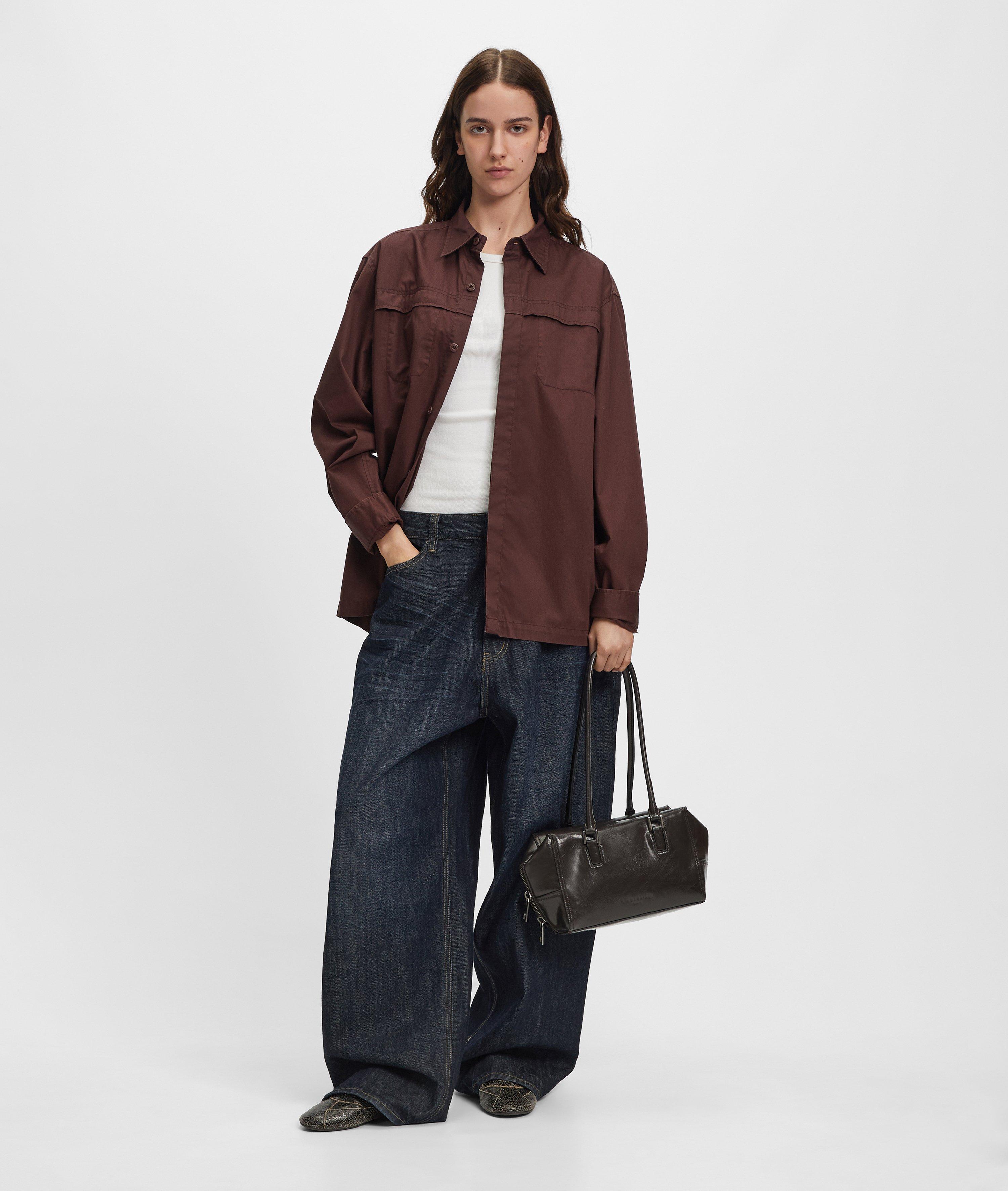 LIEBESKIND BERLIN Archive Kayla Satchel S