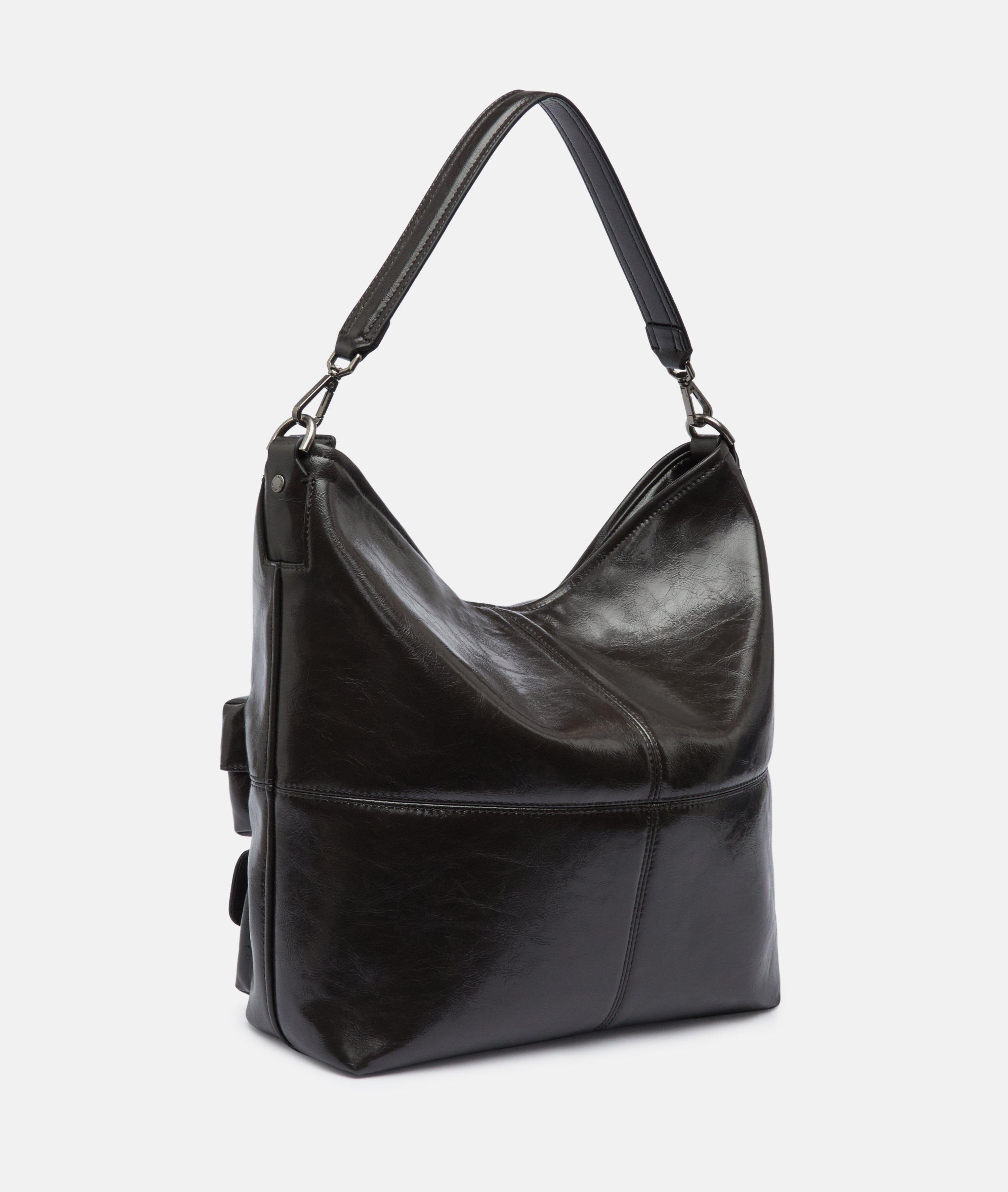 LIEBESKIND BERLIN Archive LK 204 Hobo M