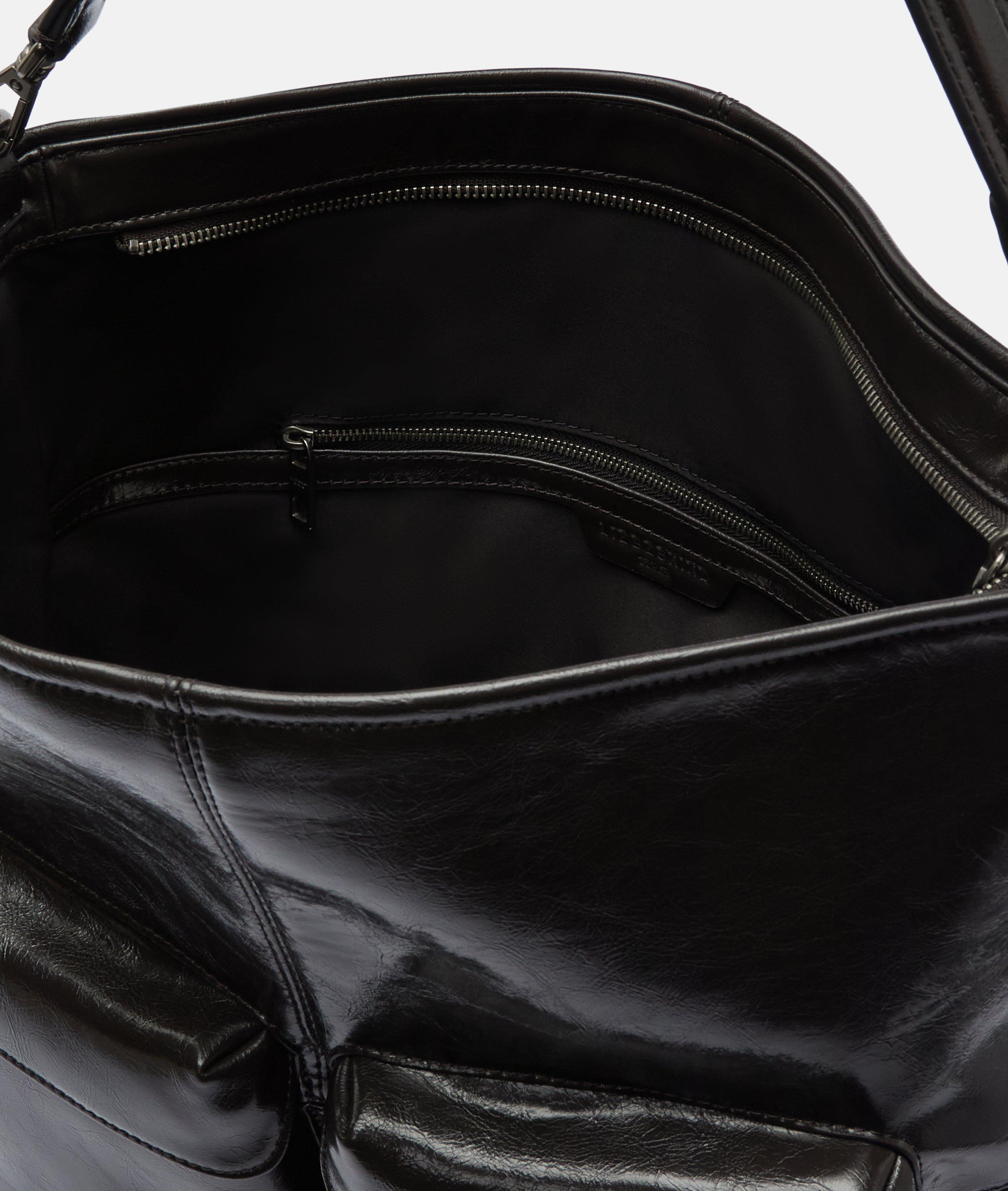 LIEBESKIND BERLIN Archive LK 204 Hobo M