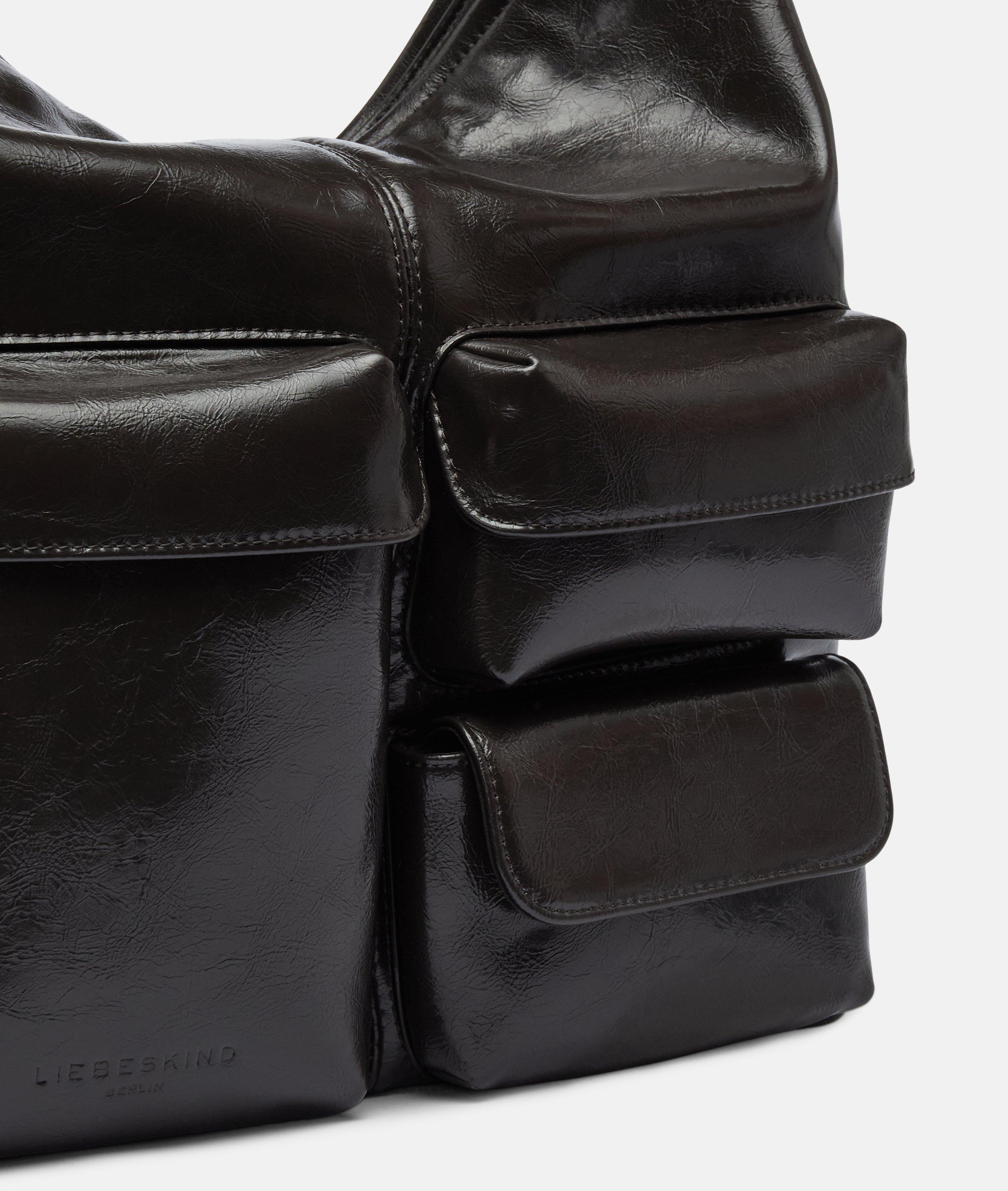 LIEBESKIND BERLIN Archive LK 204 Hobo M