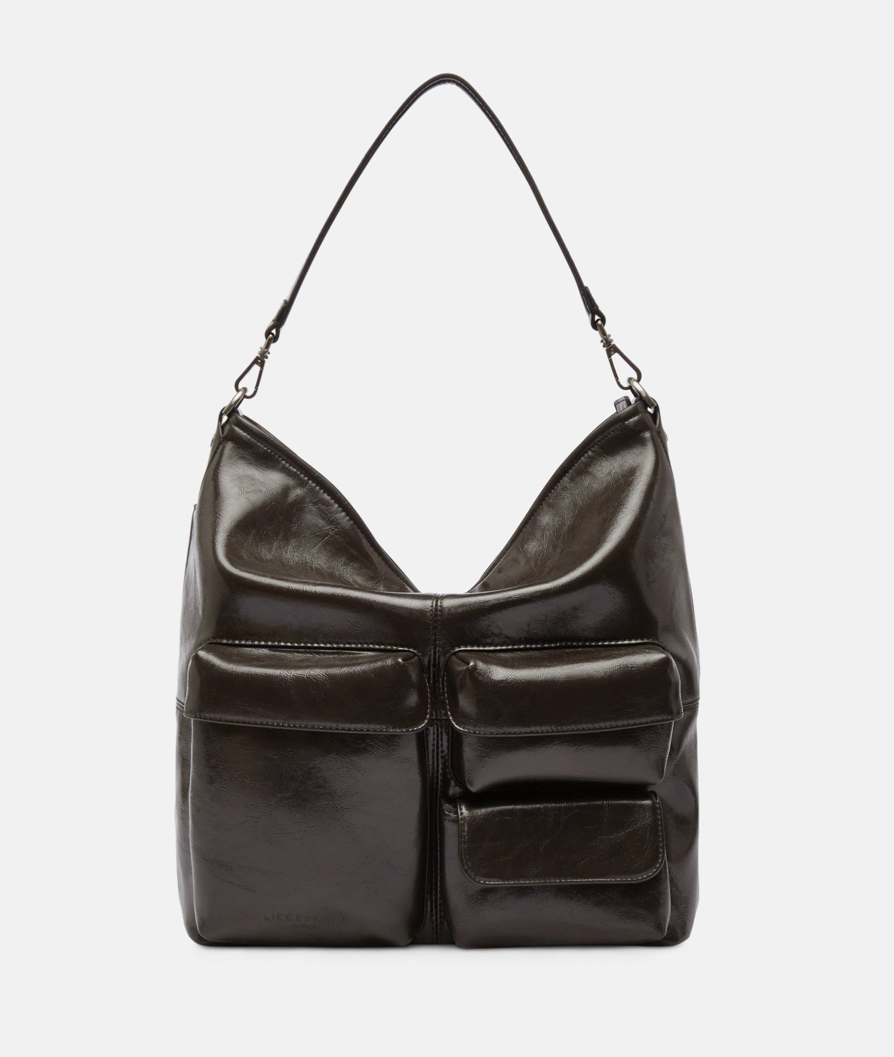LIEBESKIND BERLIN Archive LK 204 Hobo M