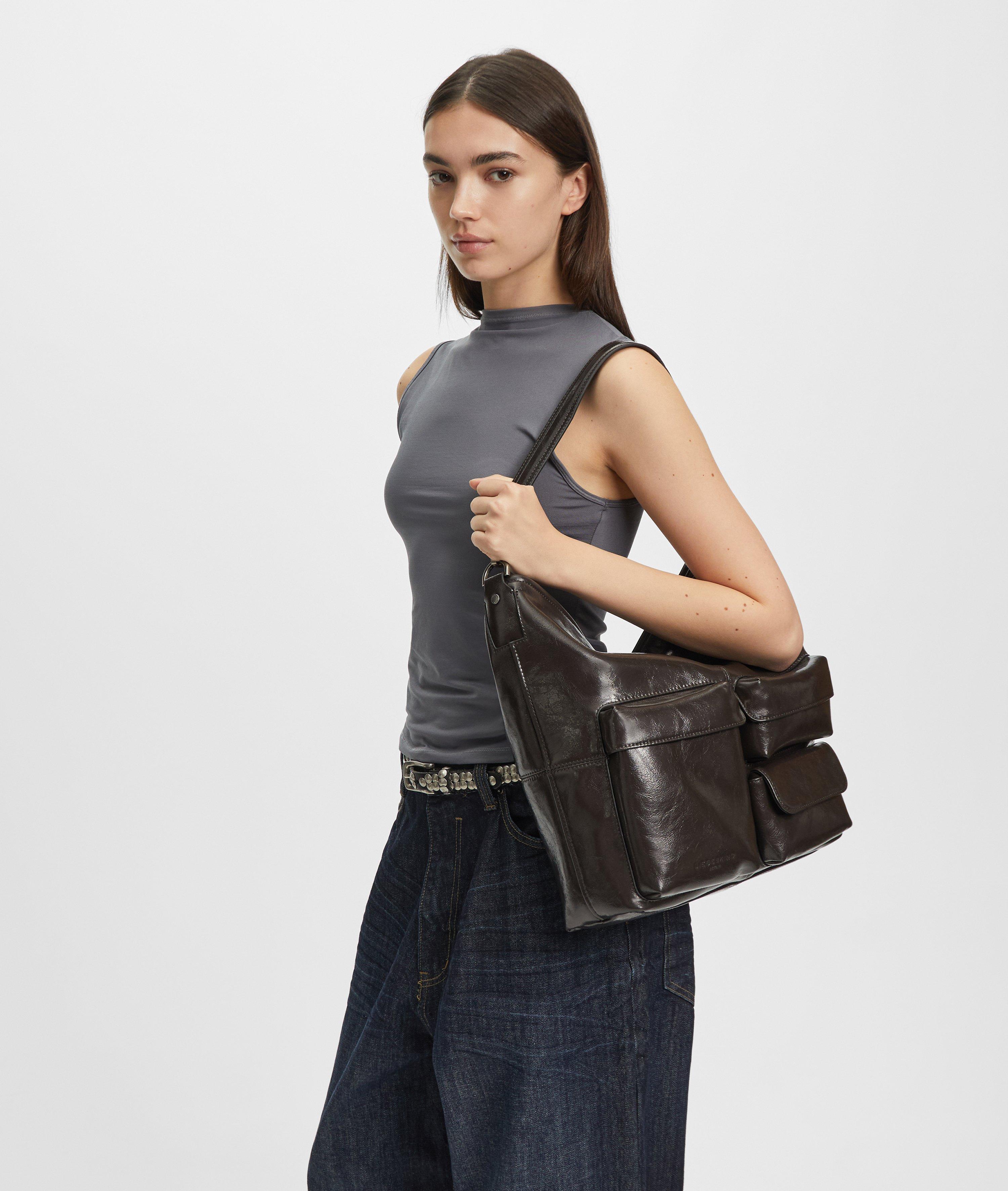 LIEBESKIND BERLIN Archive LK 204 Hobo M