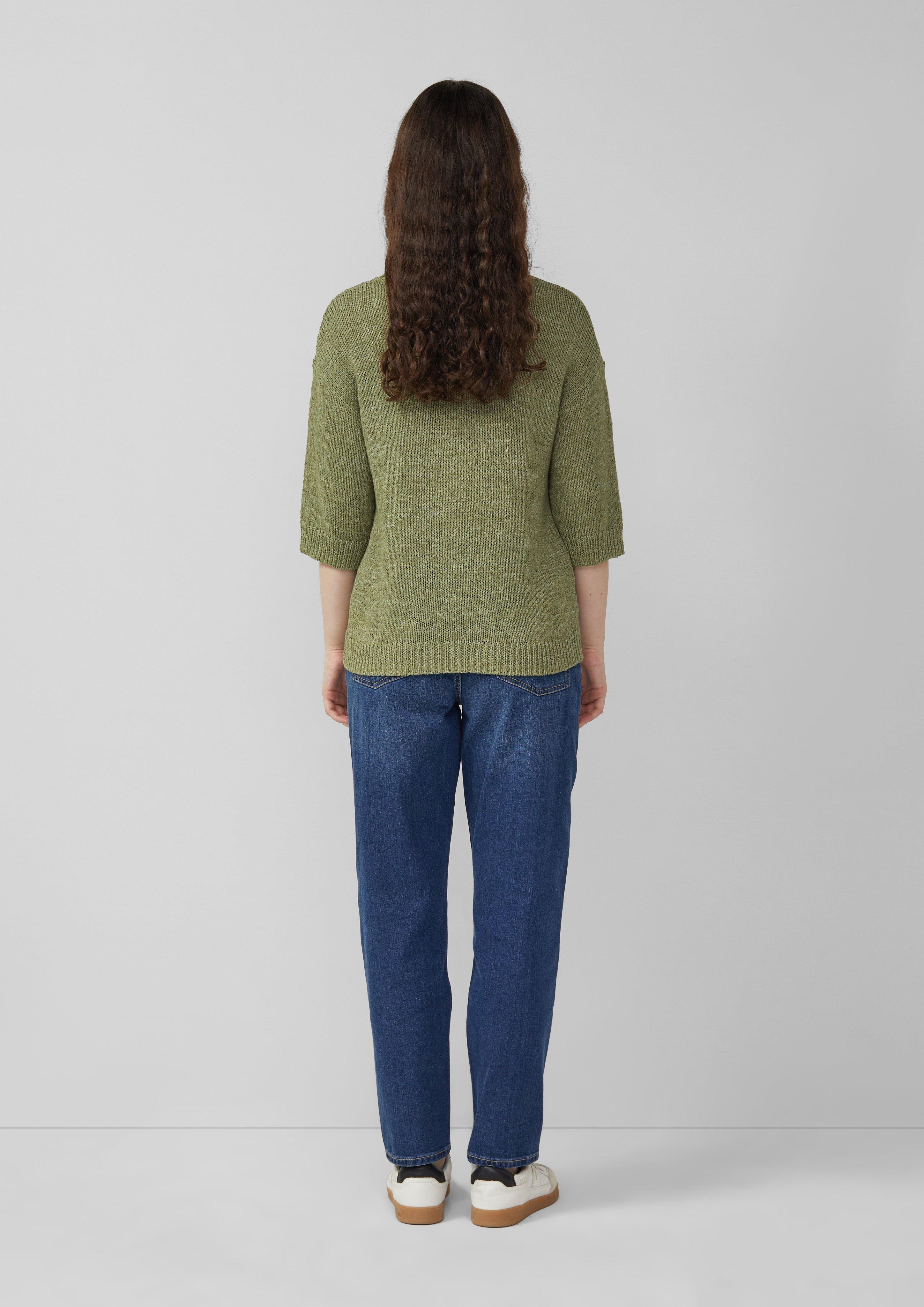 Strickpullover in 79X1