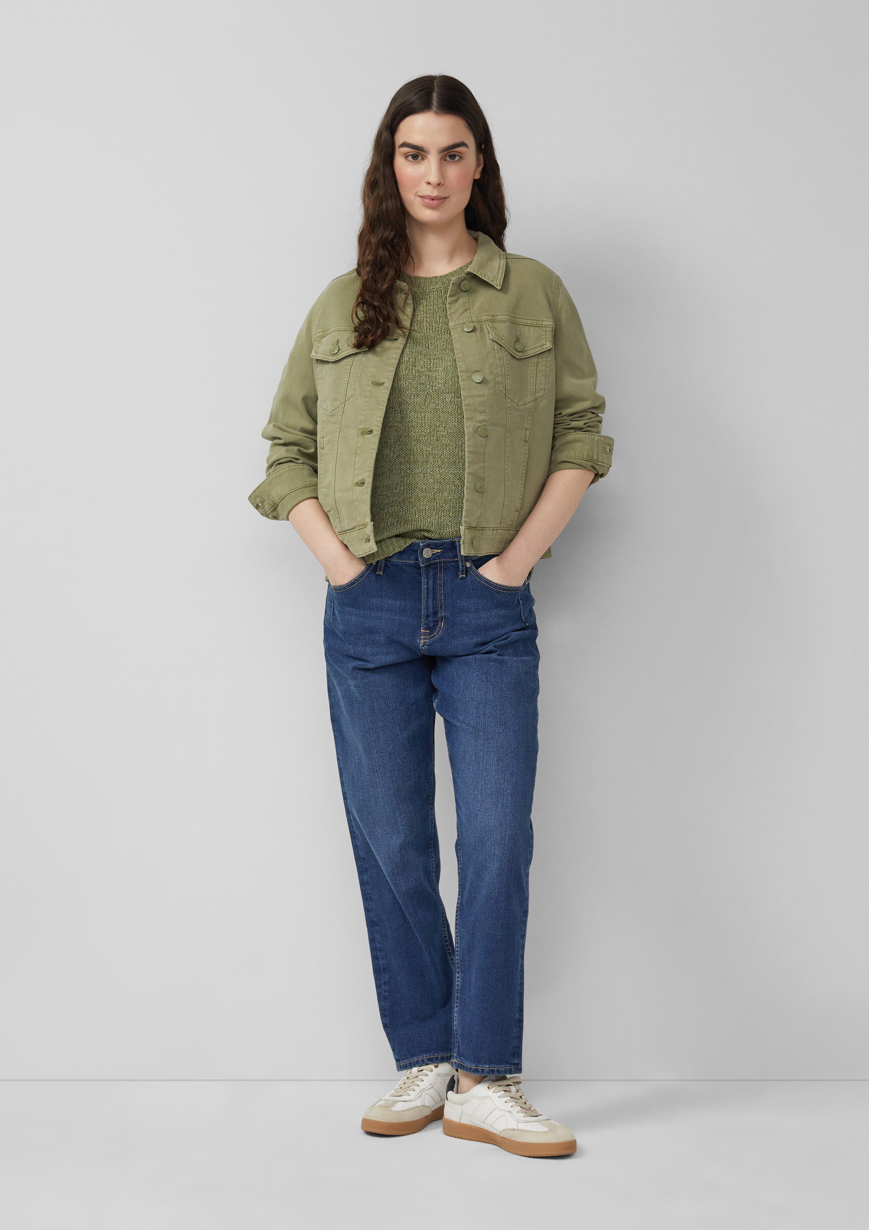 Strickpullover in 79X1