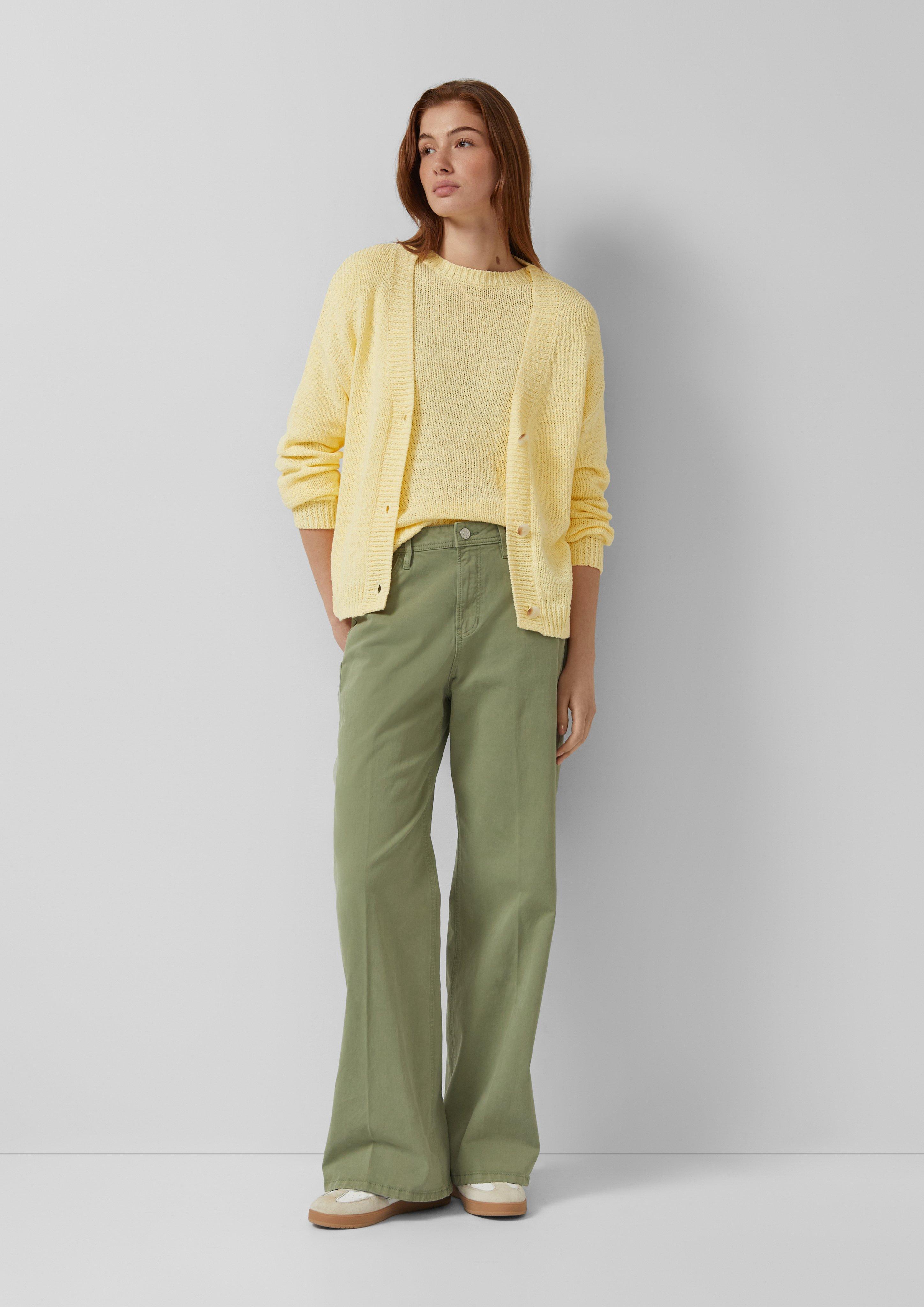 Cardigan in 10X1 & 79X1