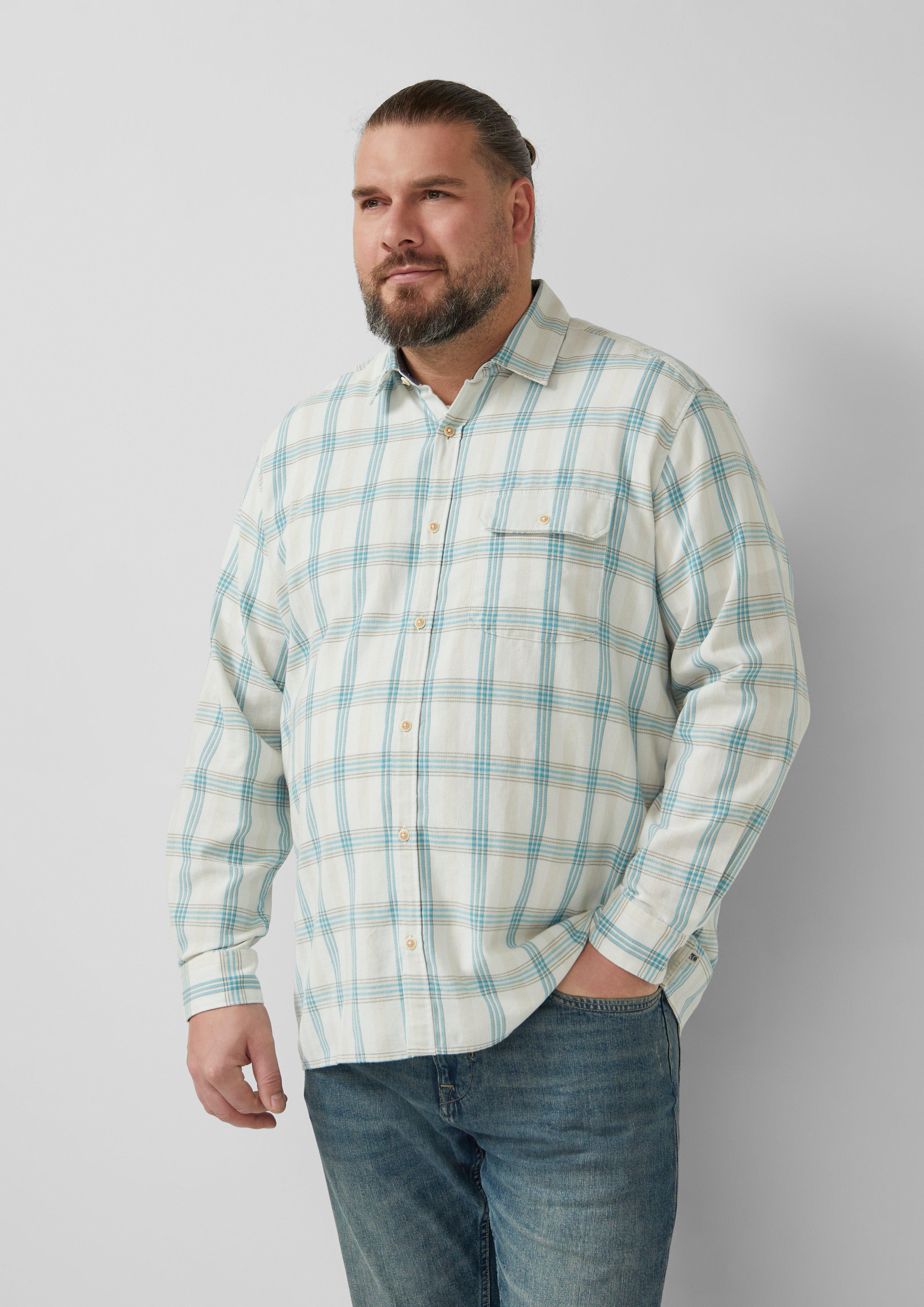 Koszula w kolorze 66N1