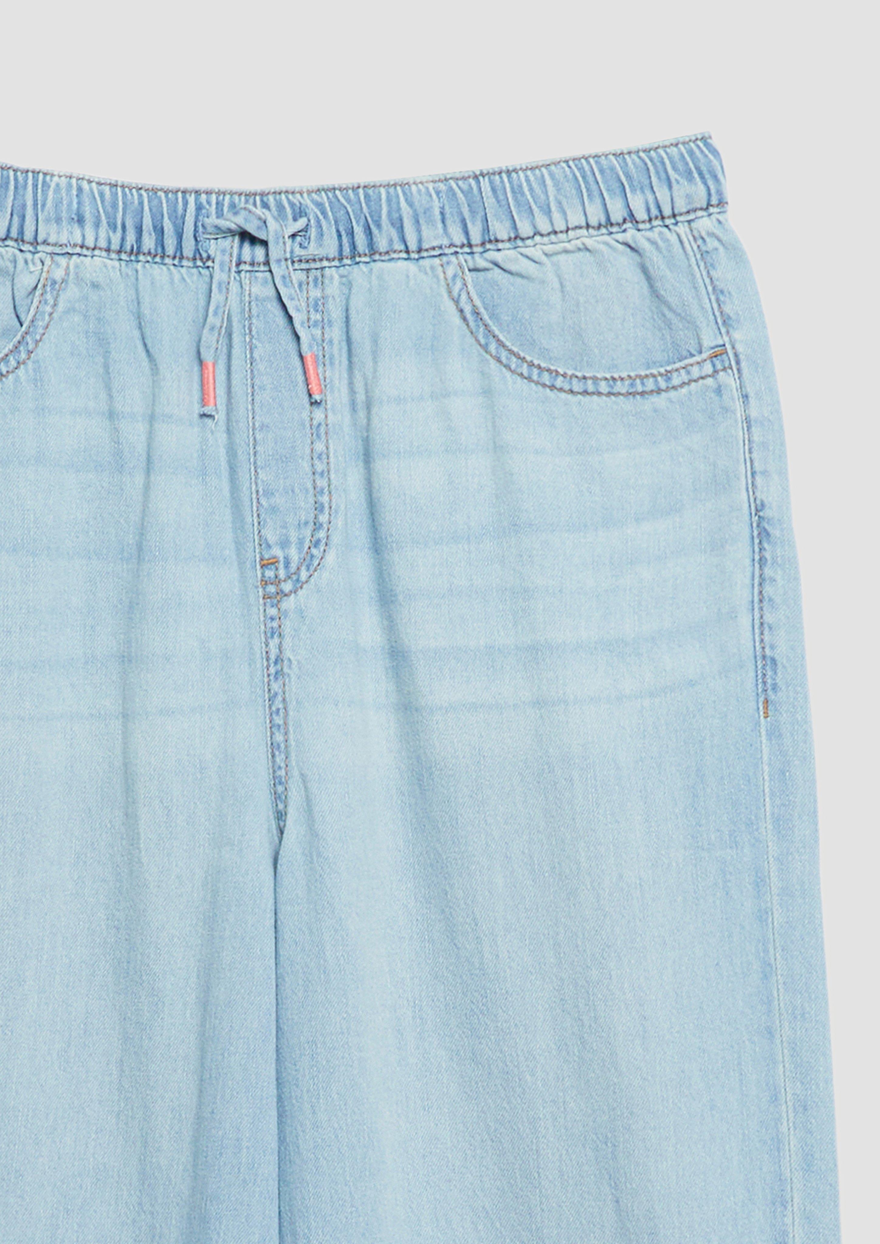 Jeans-Hose in 52Y4 & 93Y7