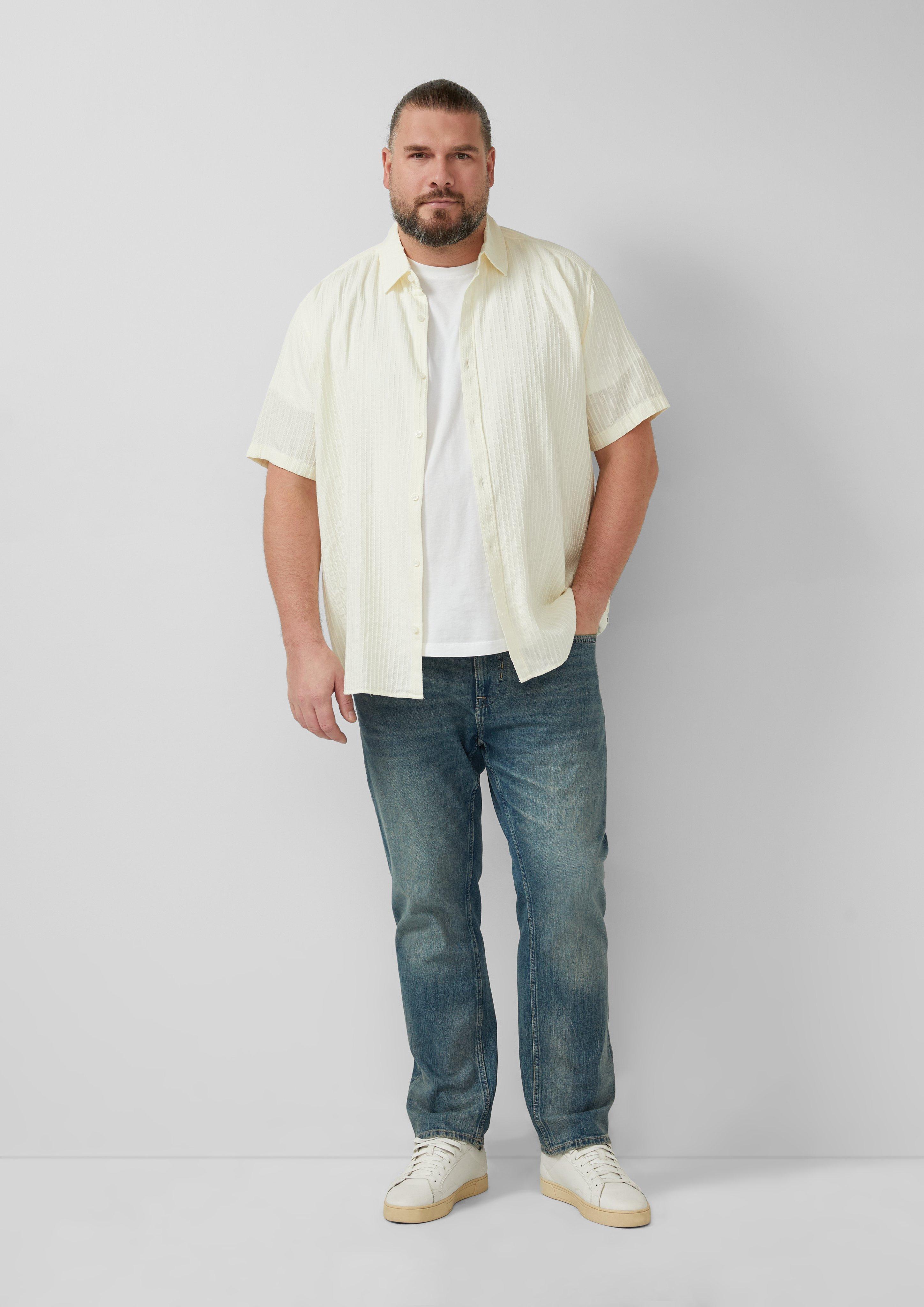 Koszula w kolorze 0200 & 7853